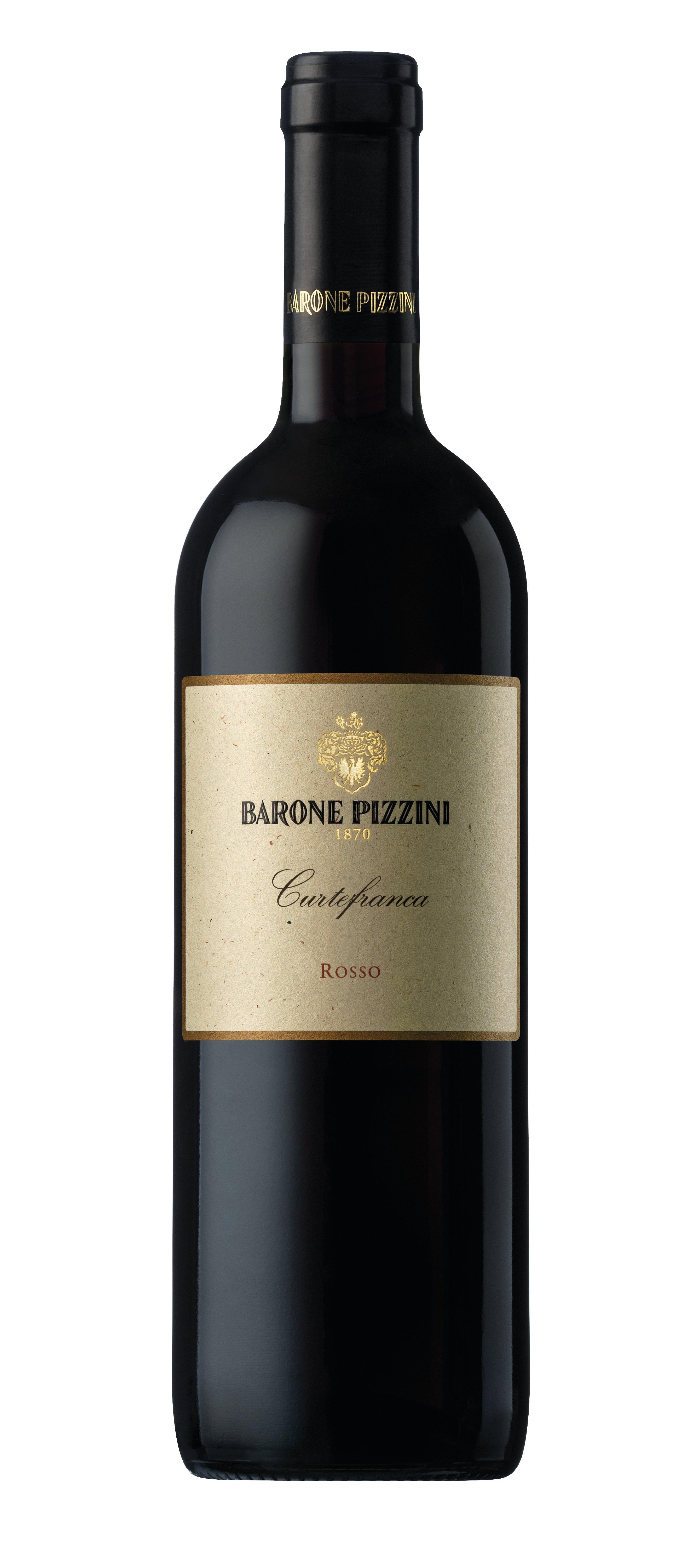 Baronesse Polzina Curtefranca, Franciacorta DOCG