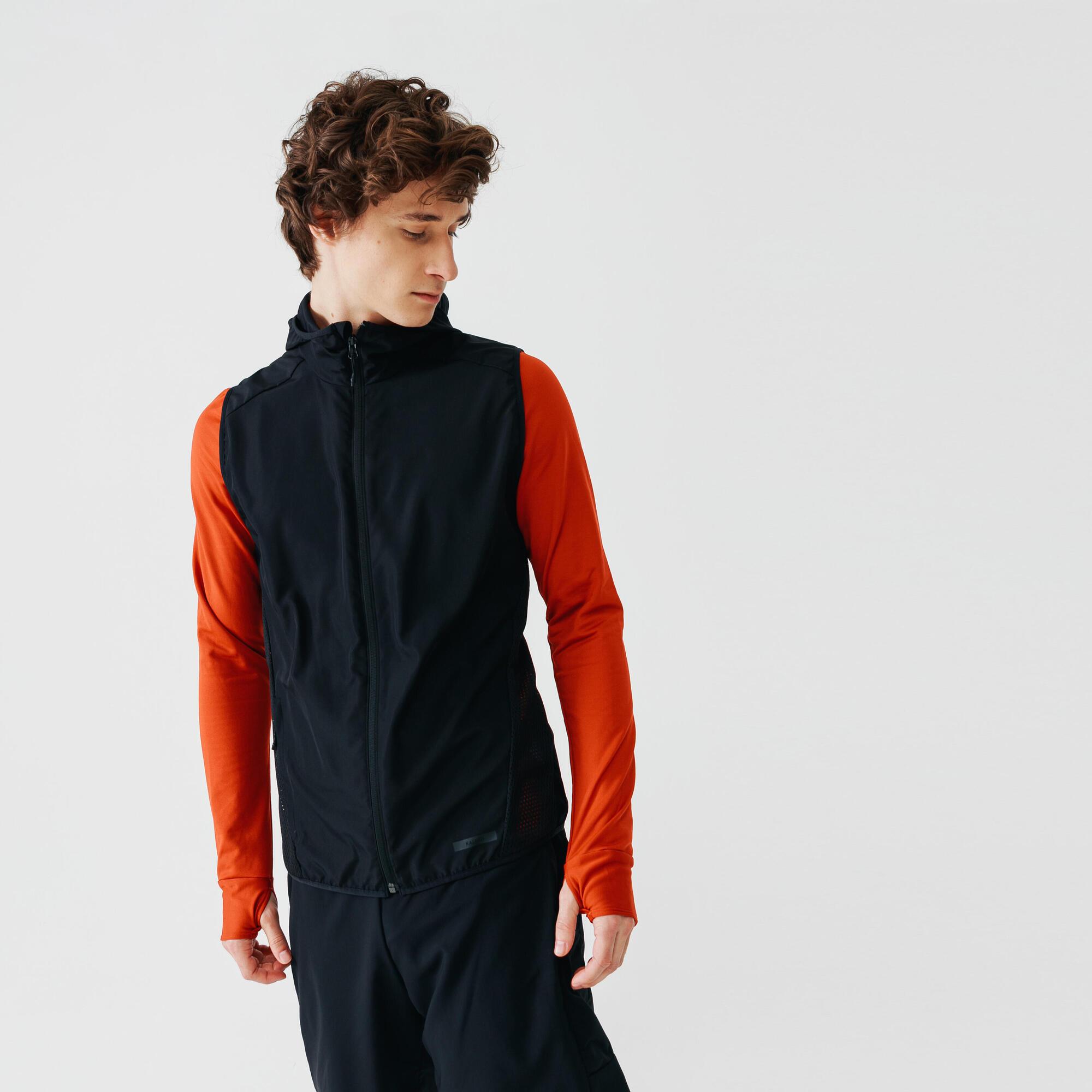KALENJI Windjacke - RUN 100