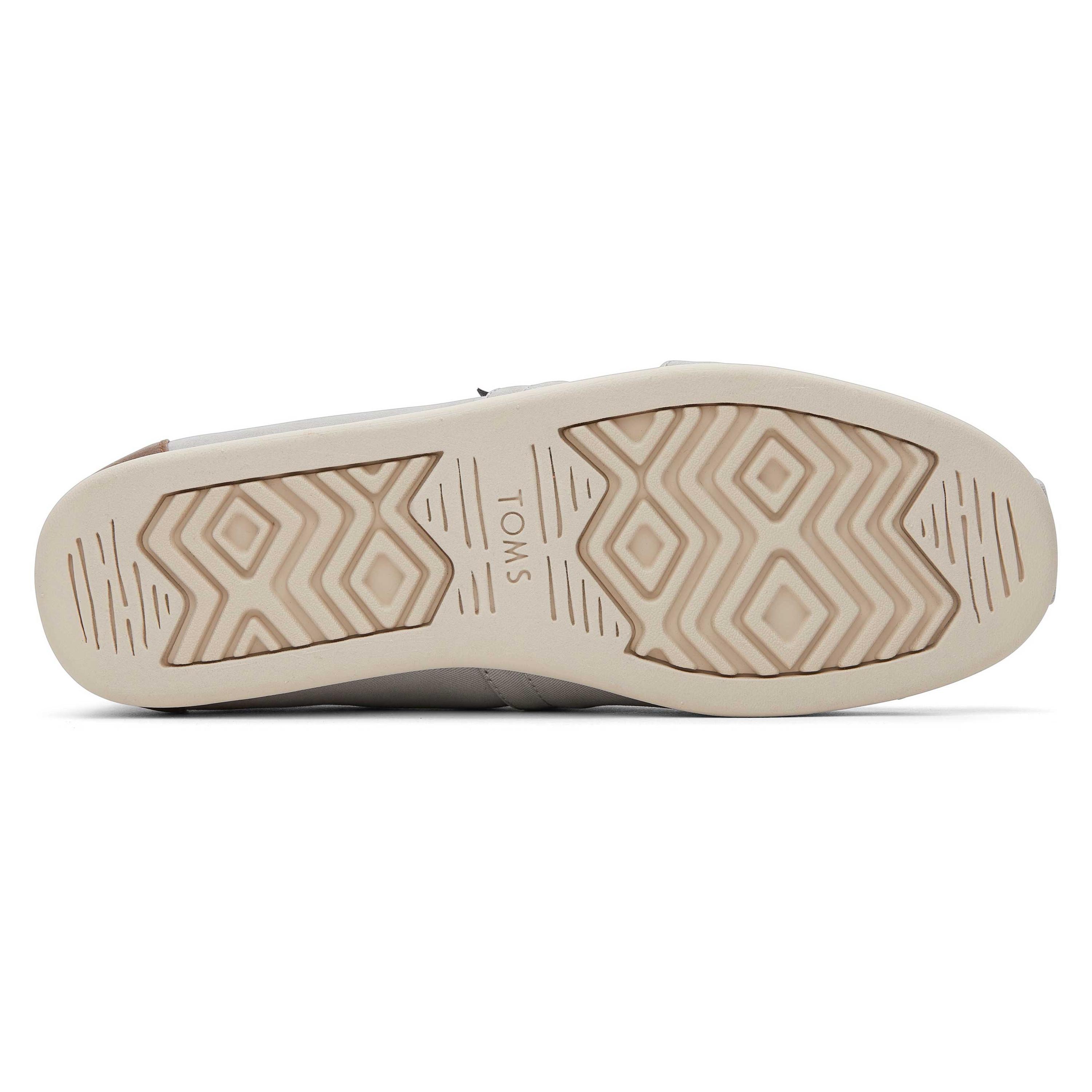 TOMS espadrilles alpargata