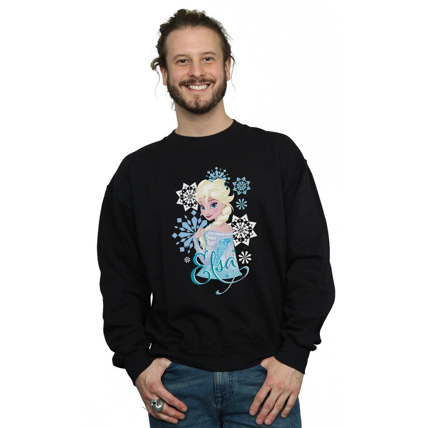 Disney Frozen Sweatshirt
