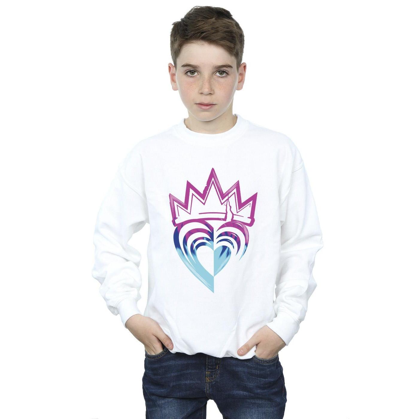 Disney Descendants Sweatshirt
