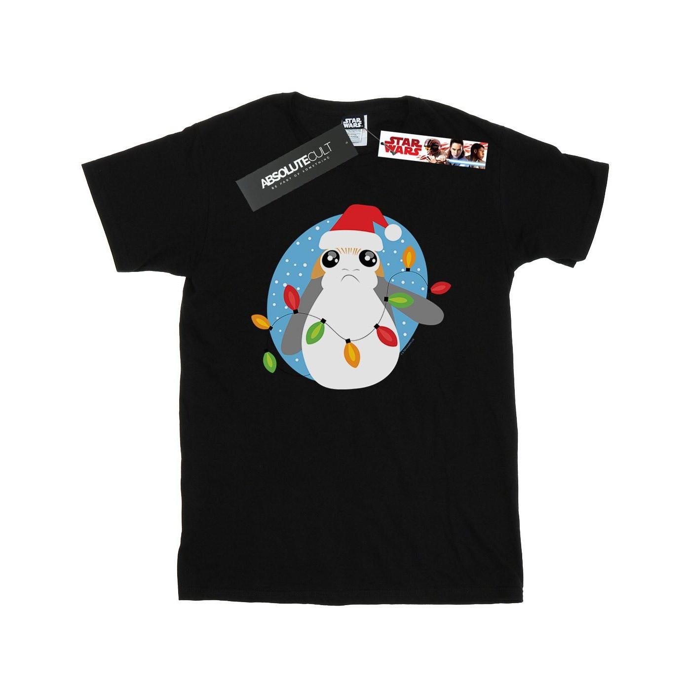 STAR WARS The Last Jedi TShirt