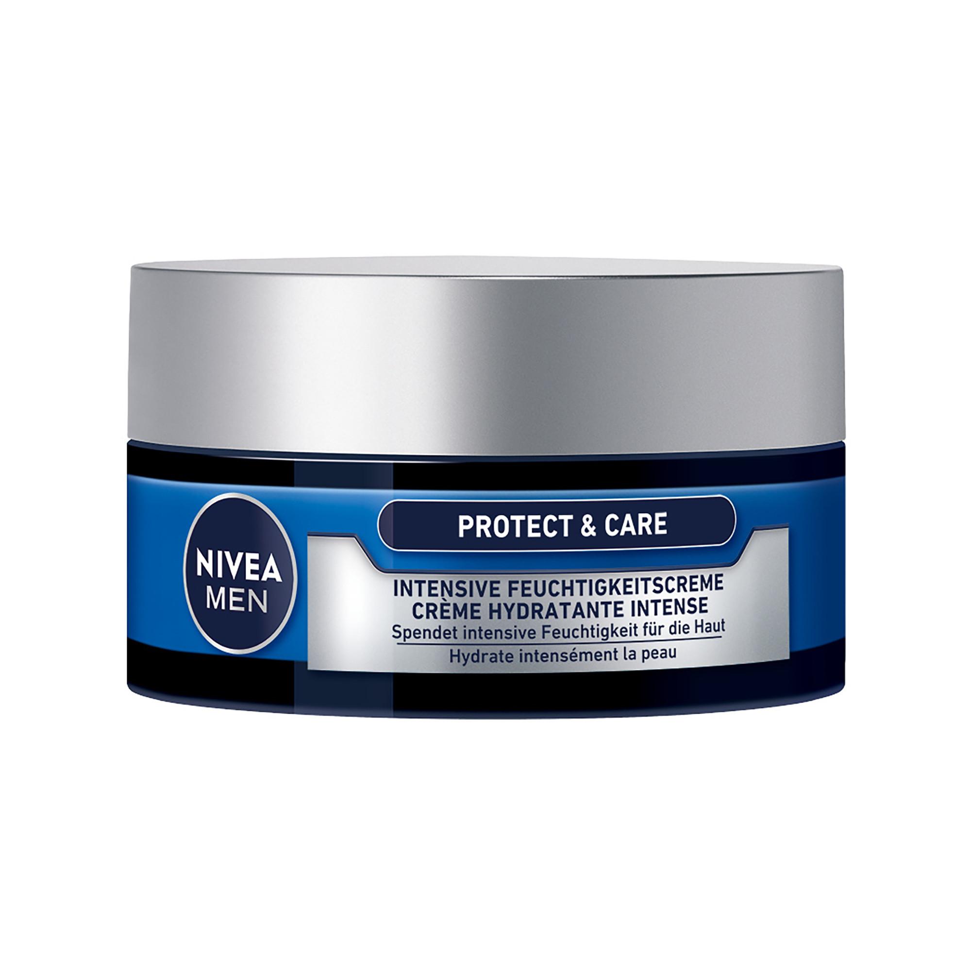 NIVEA Men Intensive Creme Men Original Intensivcreme