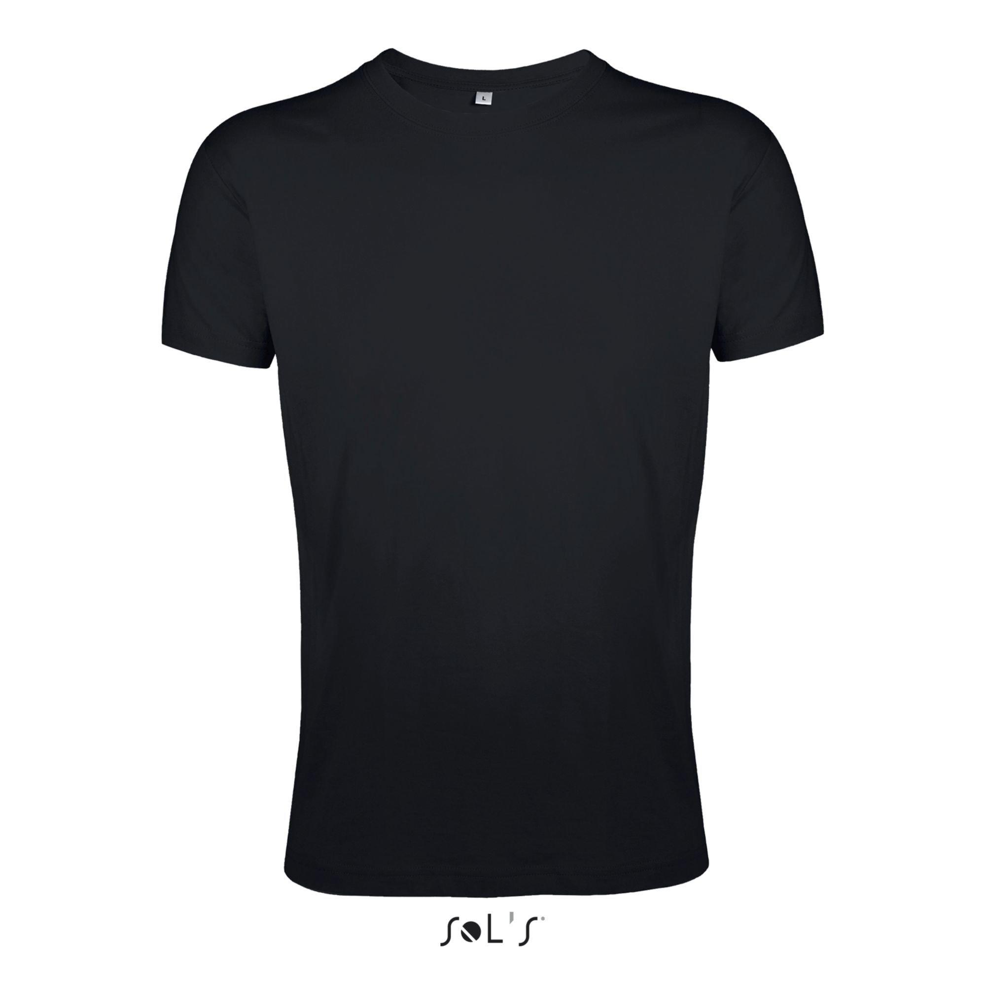 SOLS Regent Fit T-Shirt