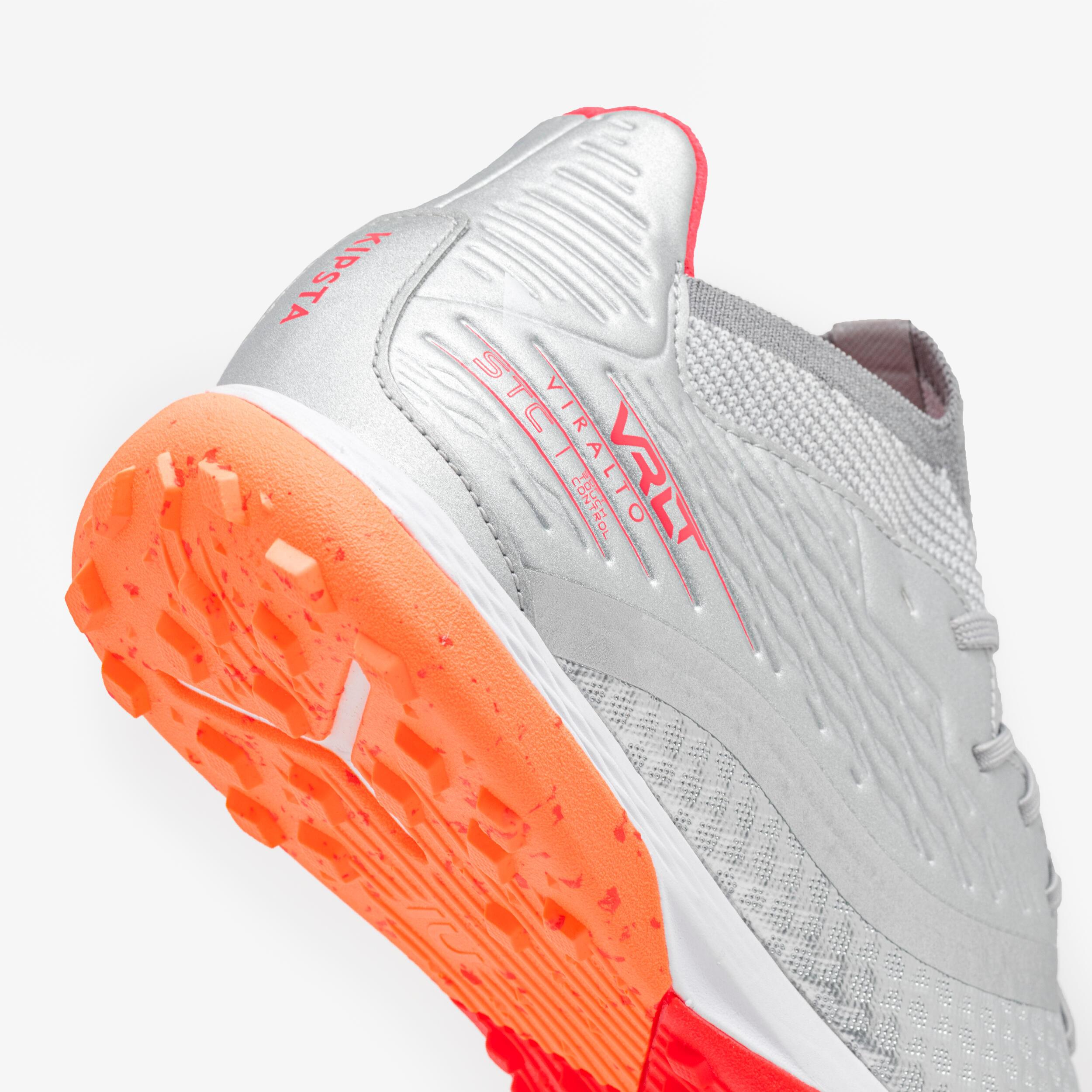 KIPSTA Fussballschuhe - VIRALTO III