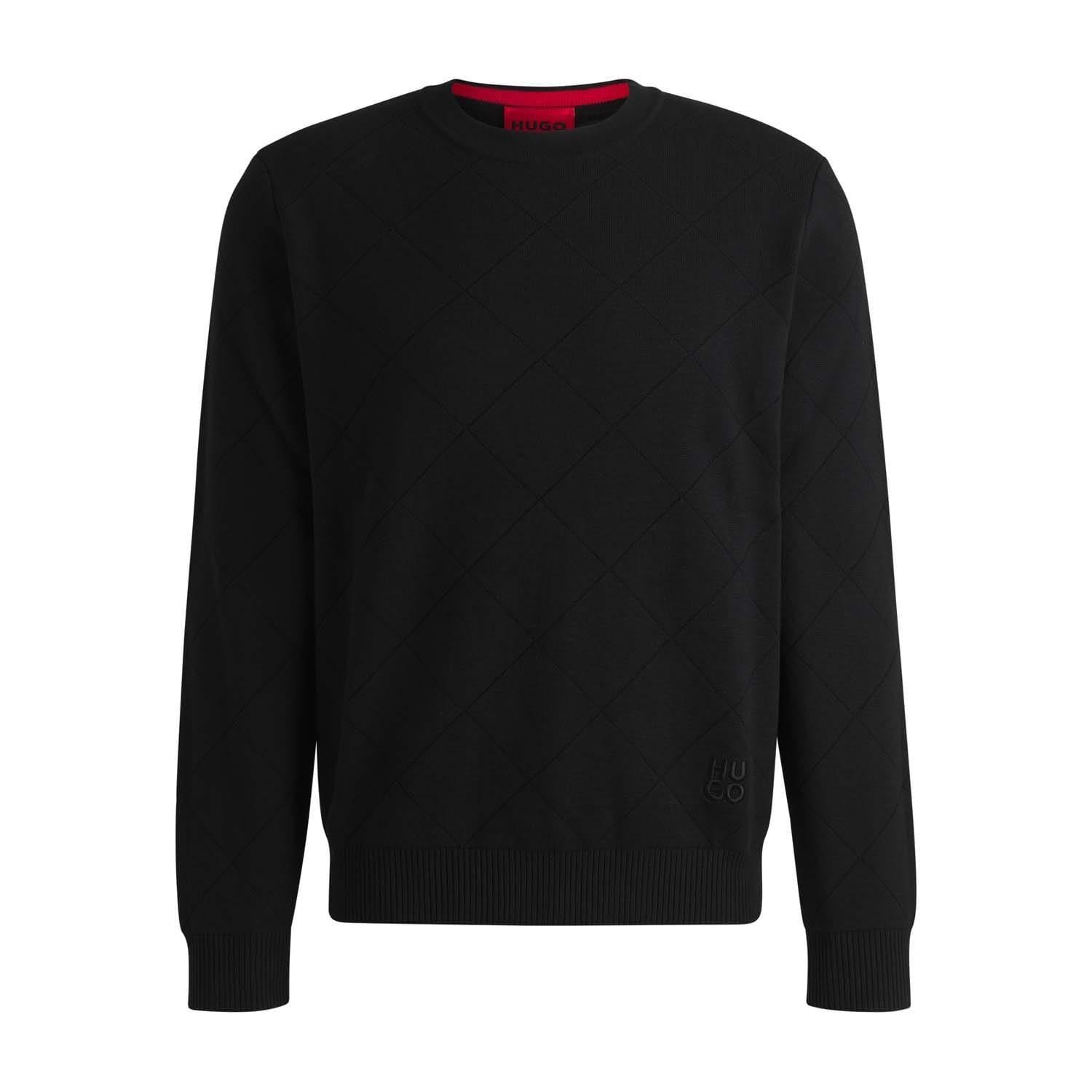 HUGO Symond Sweatshirt