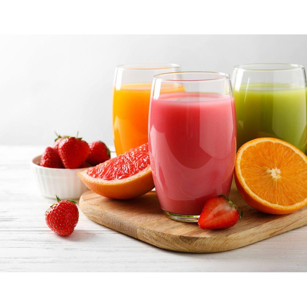 Trisa Pure Juice