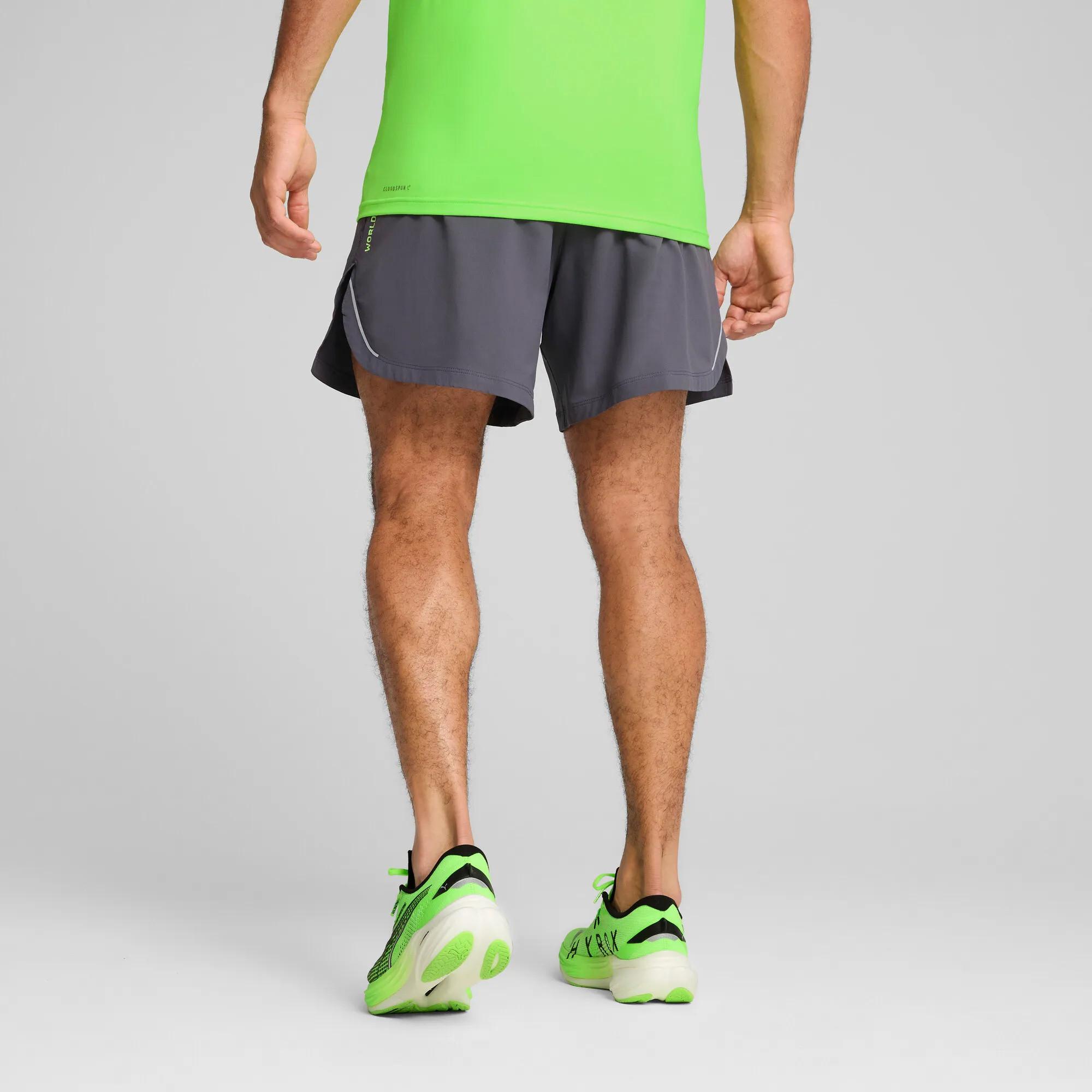 PUMA TRAINING TECH Shorts