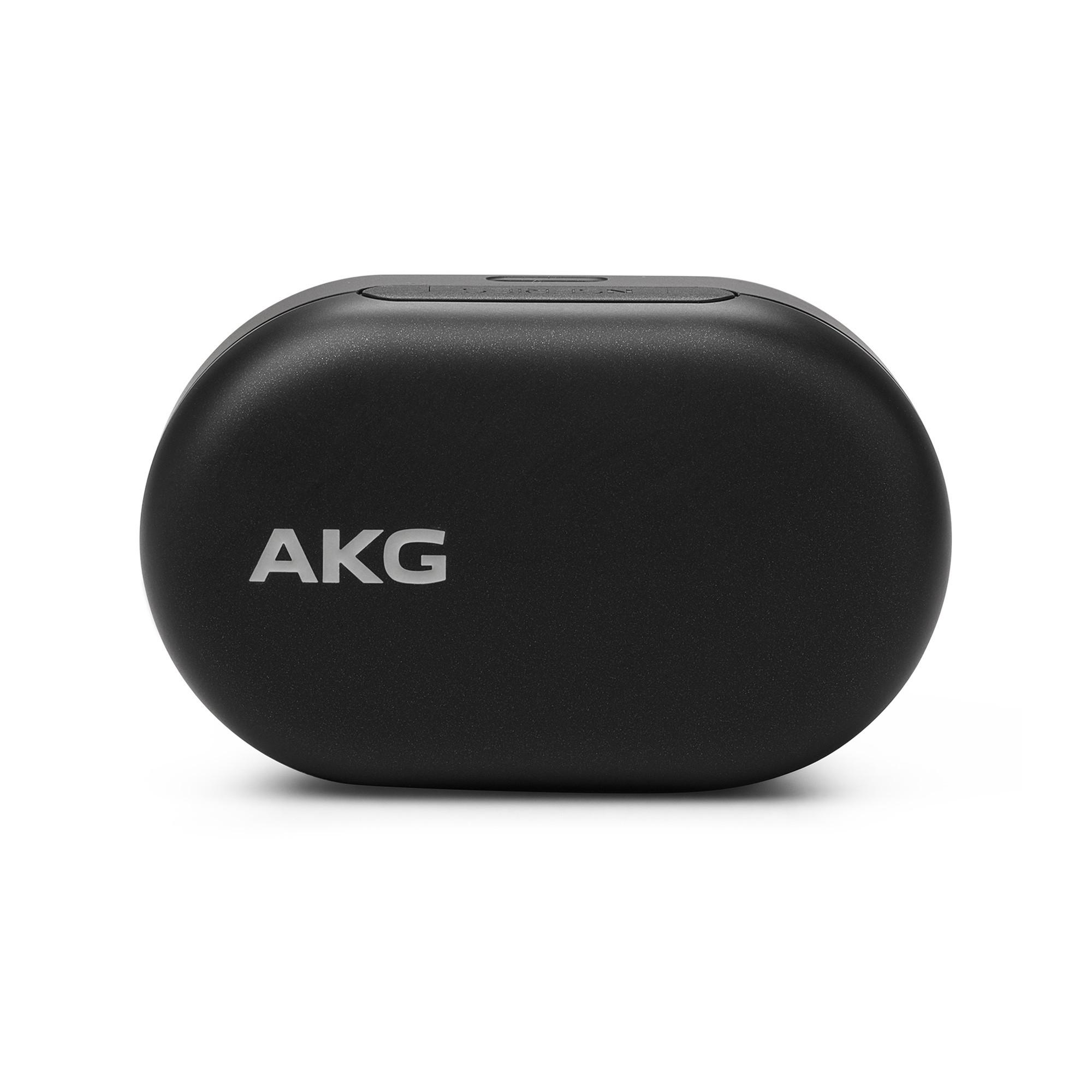 AKG N5 Hybrid ANC True Wireless In-Ear-Kopfhörer