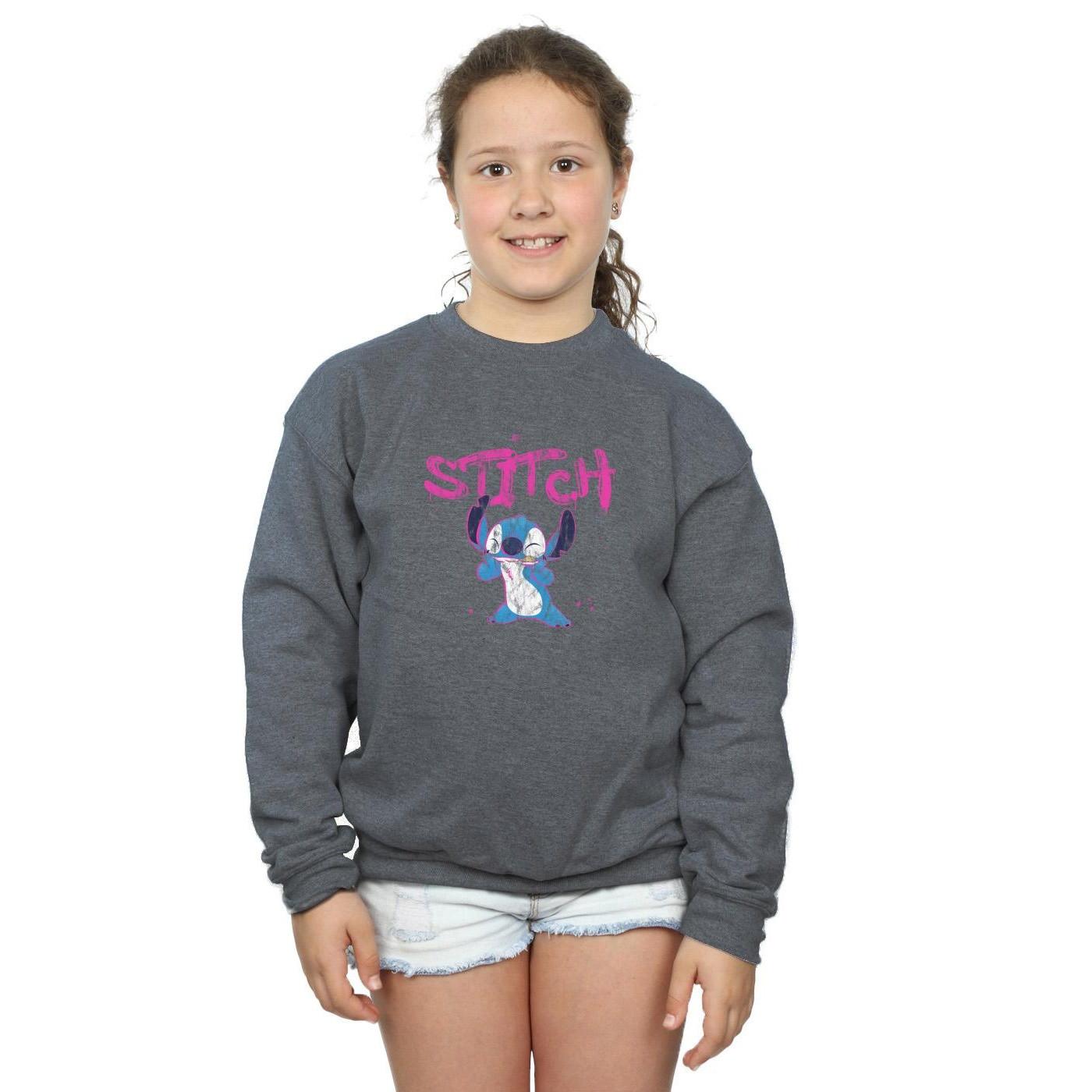 Disney Sweatshirt