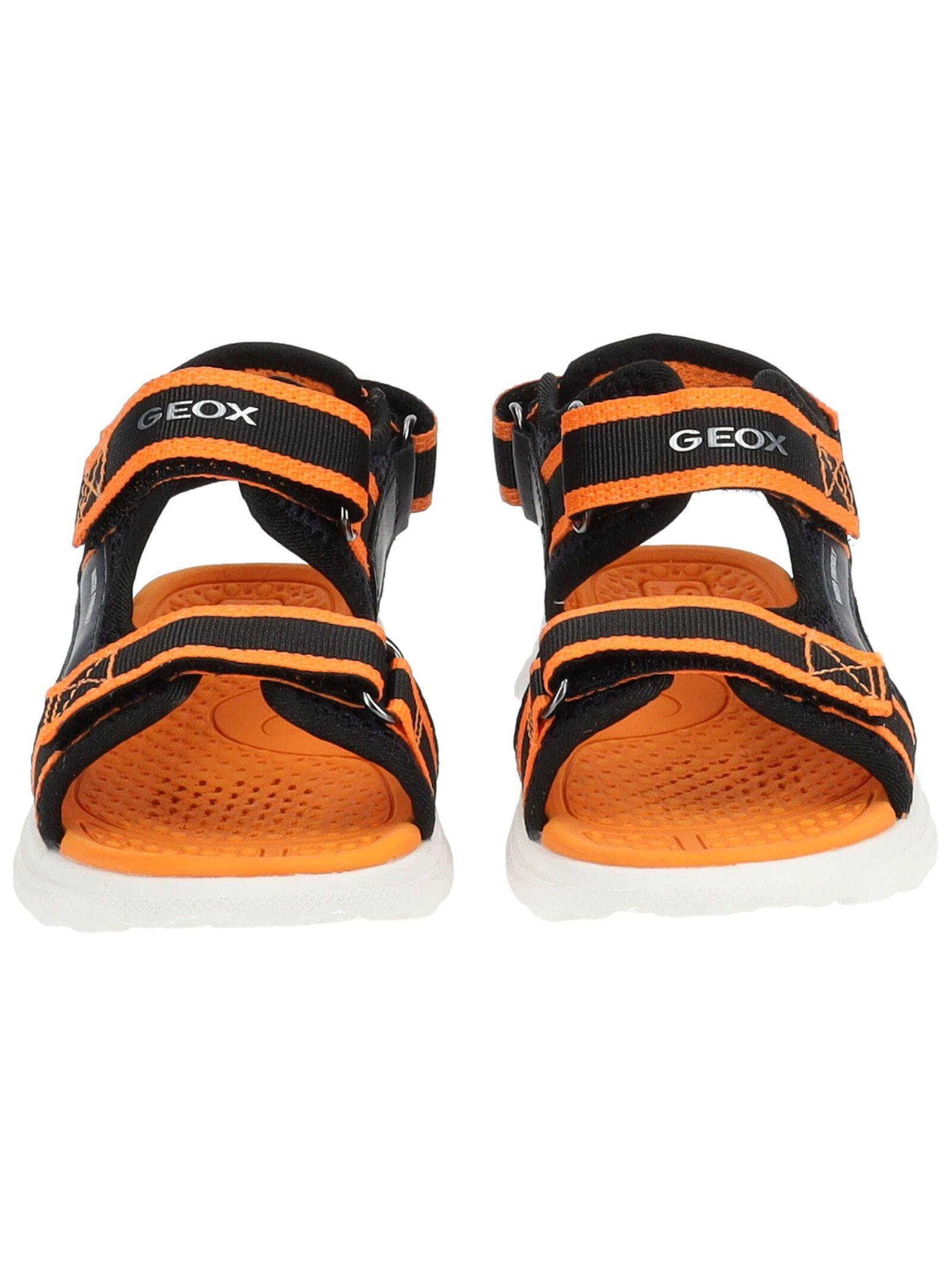 GEOX Sandalen J45F1B 014ME