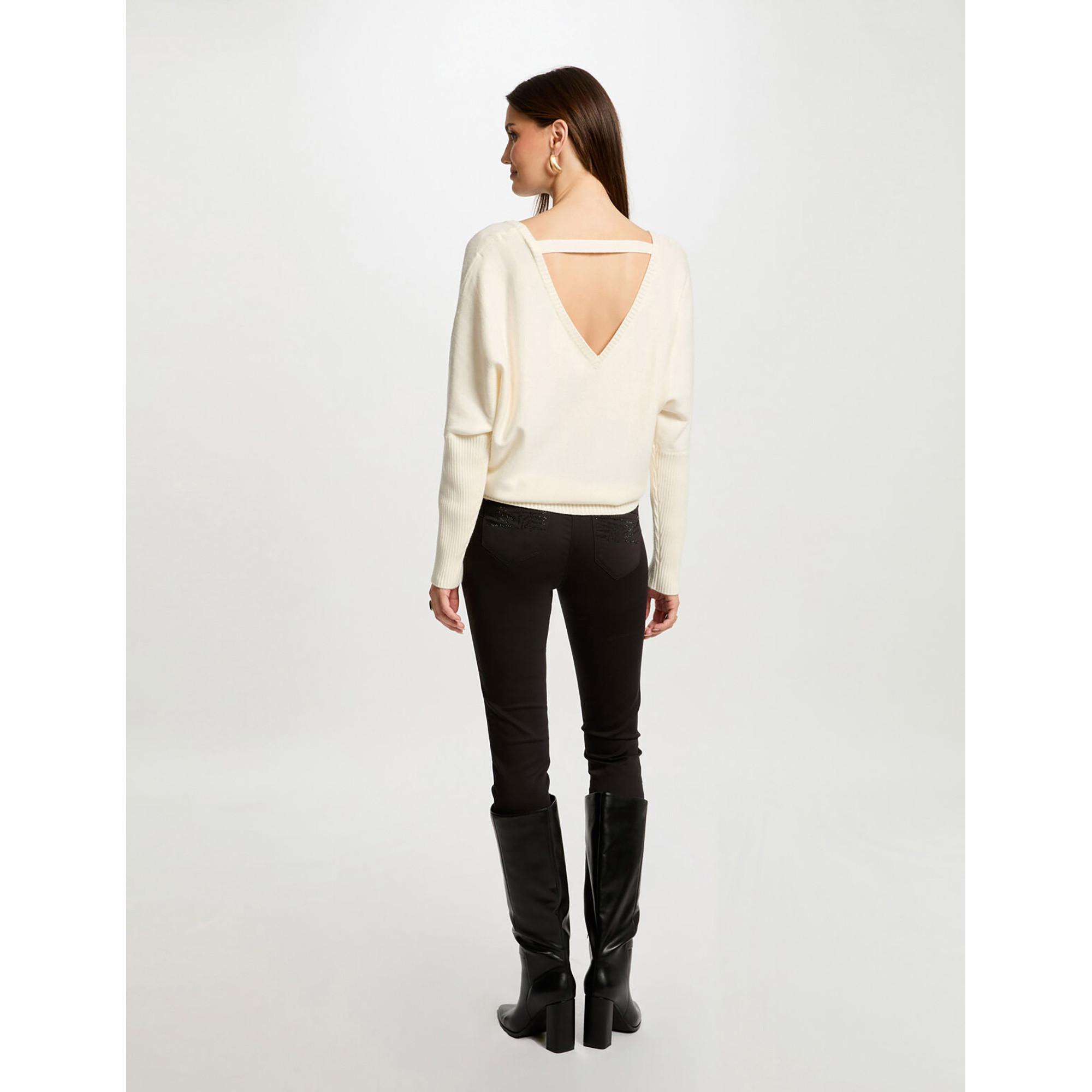 MORGAN Skinny Fit Jeans