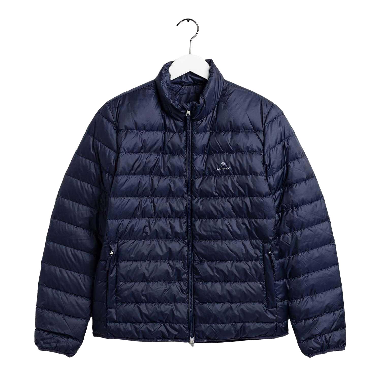 GANT Steppjacke Leicht