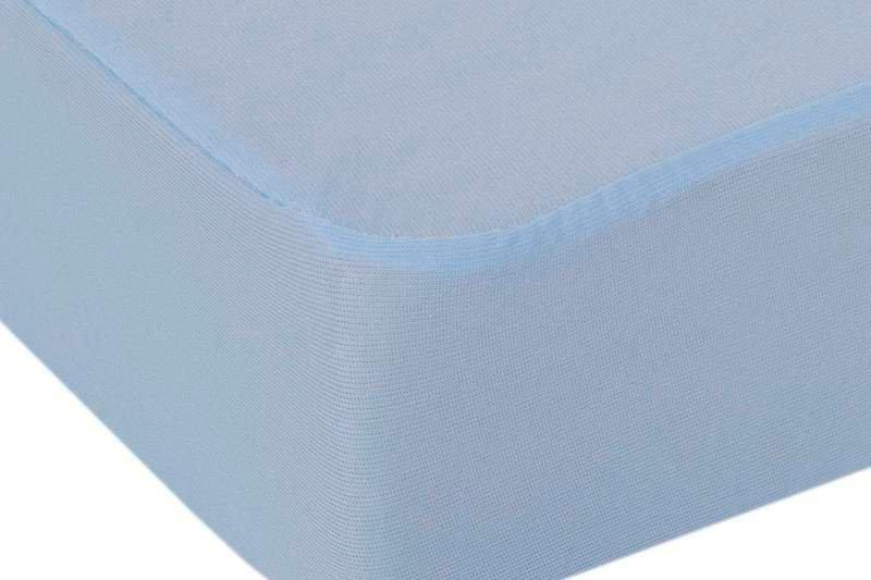Mara Vital Tencel Himmelblau