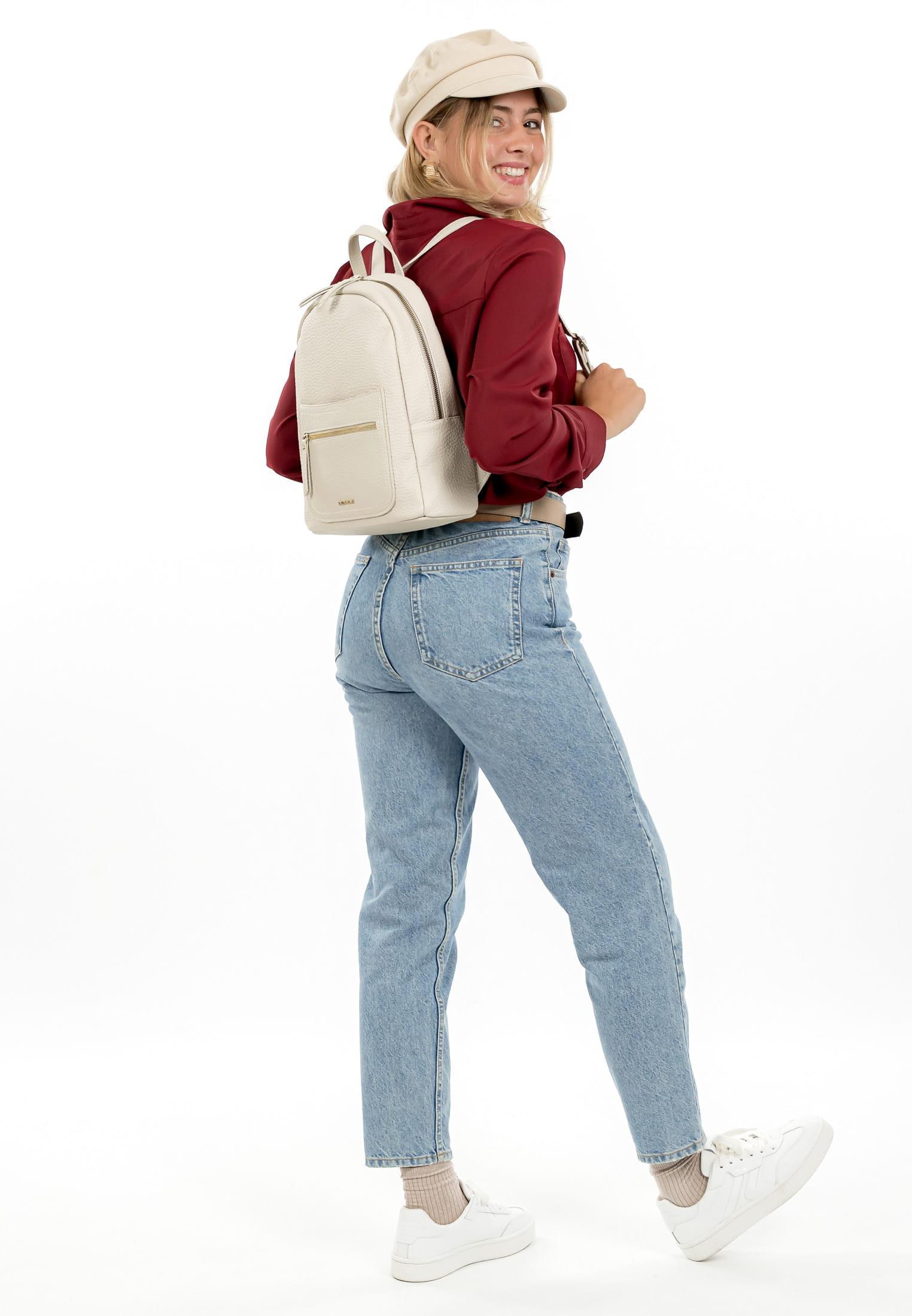 Emily & Noah Rucksack Heidi