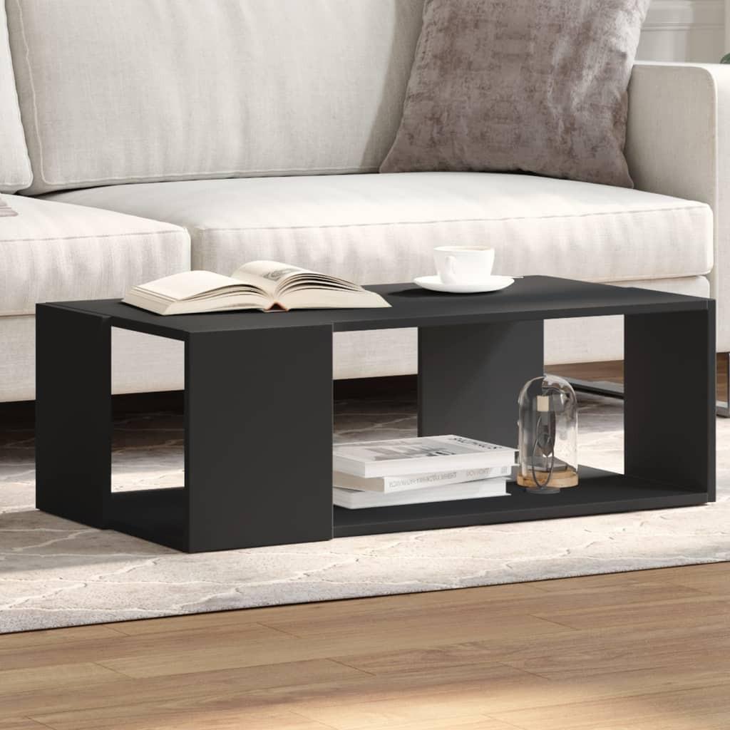 VidaXL Couchtisch holzwerkstoff