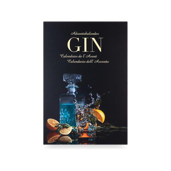 Dreams&Fantasy Gin Tasting