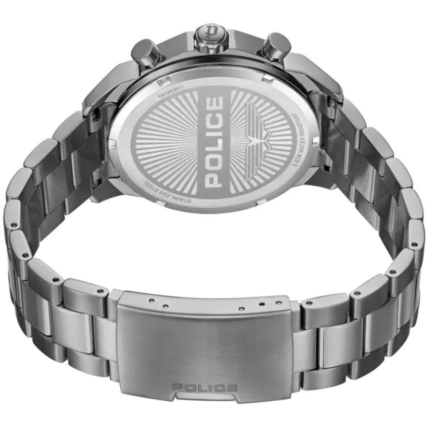 Police PEWGK0039205 Reactor Chrono