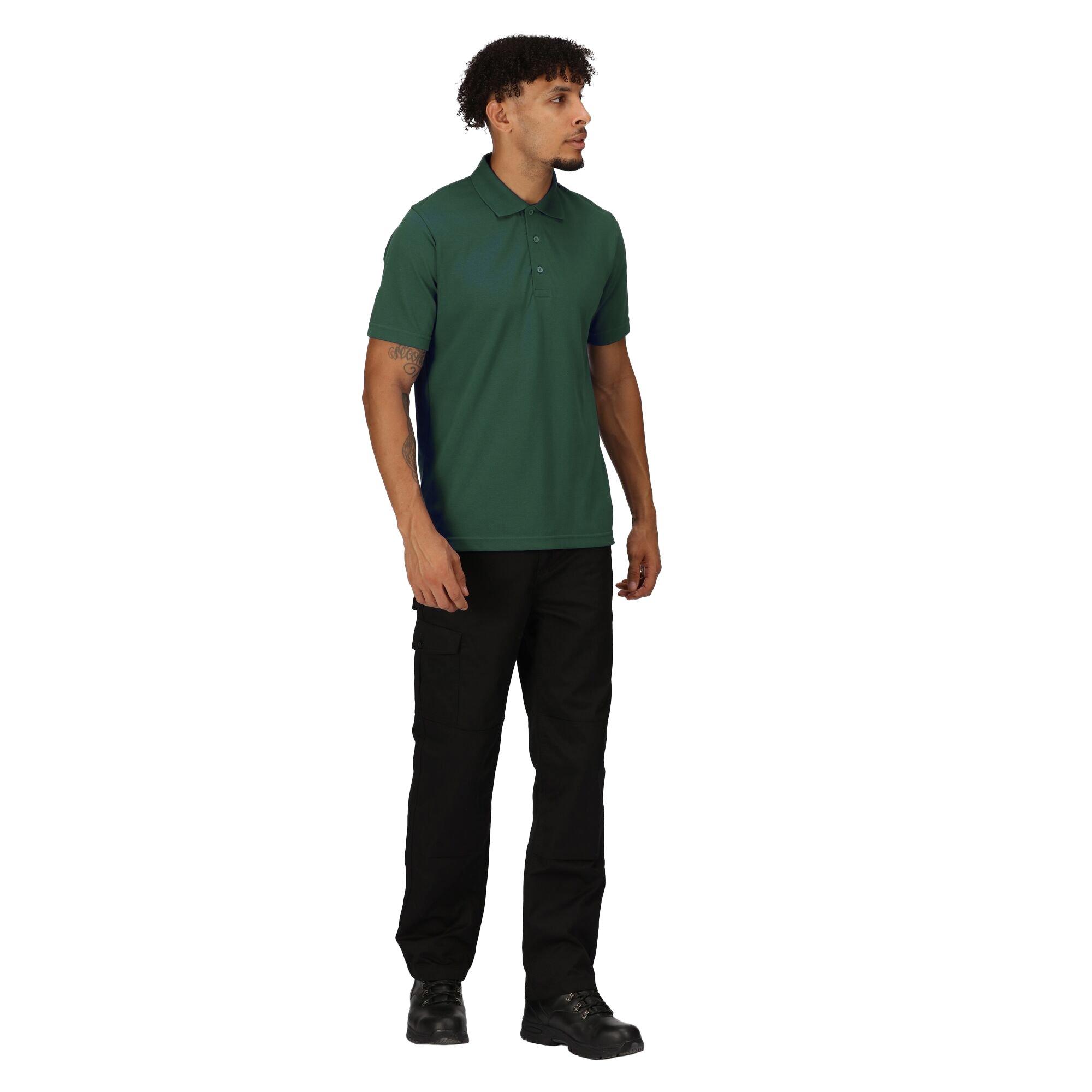 Regatta Pro 6535 Kurzarm Poloshirt