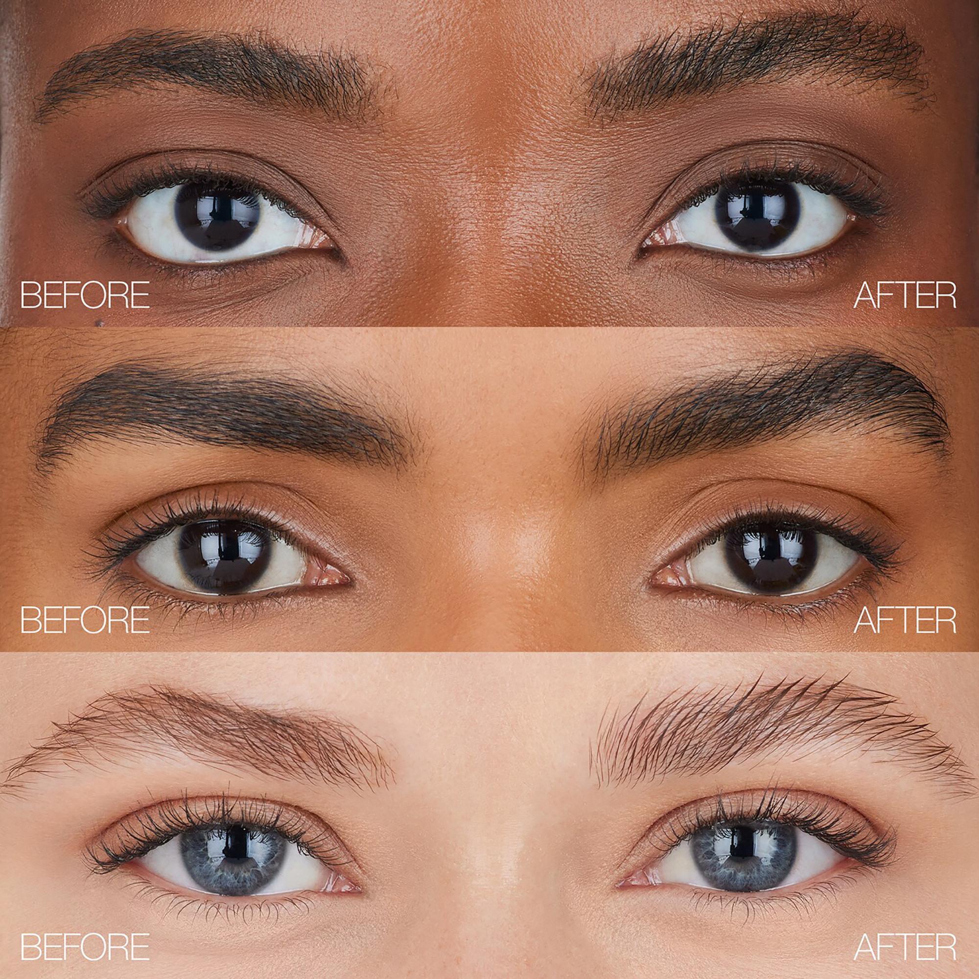 Nars Brow Shaping Gel - Augenbrauengel zum Definieren