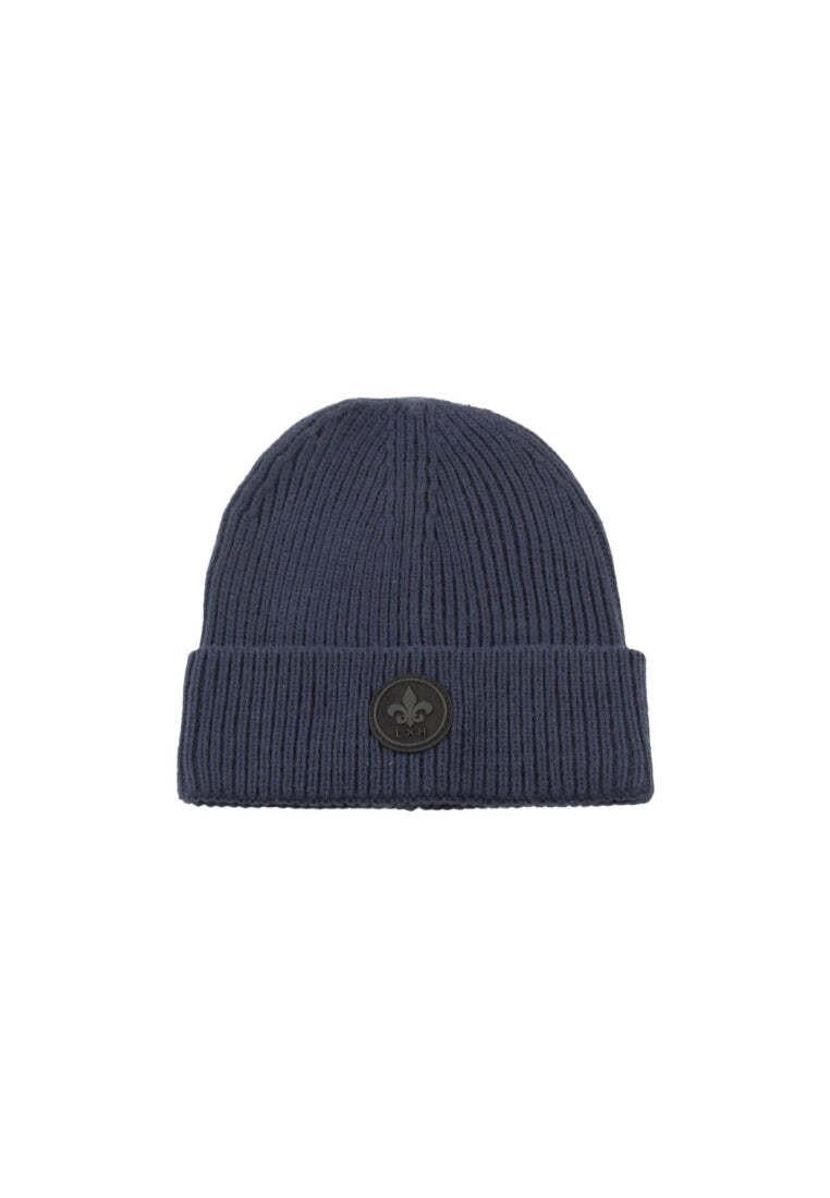 LXH Mütze Bonnet Maille Épaisse