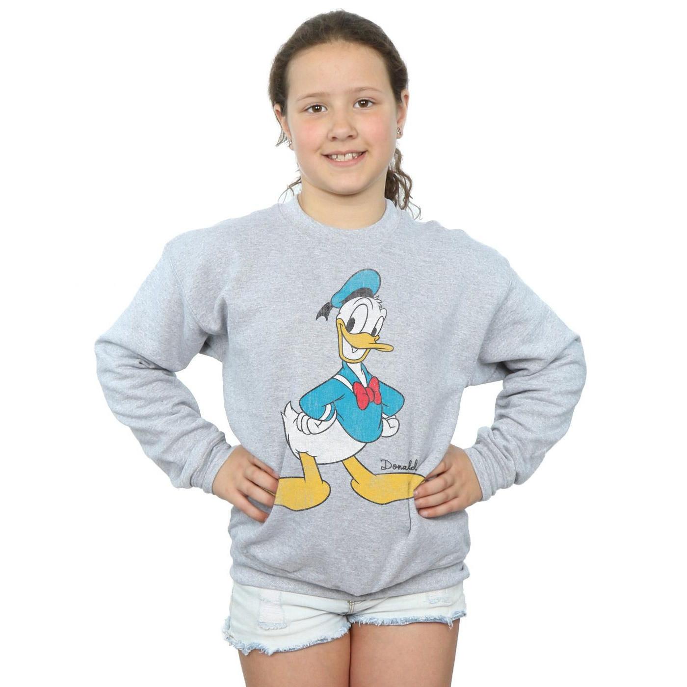 Disney Sweatshirt