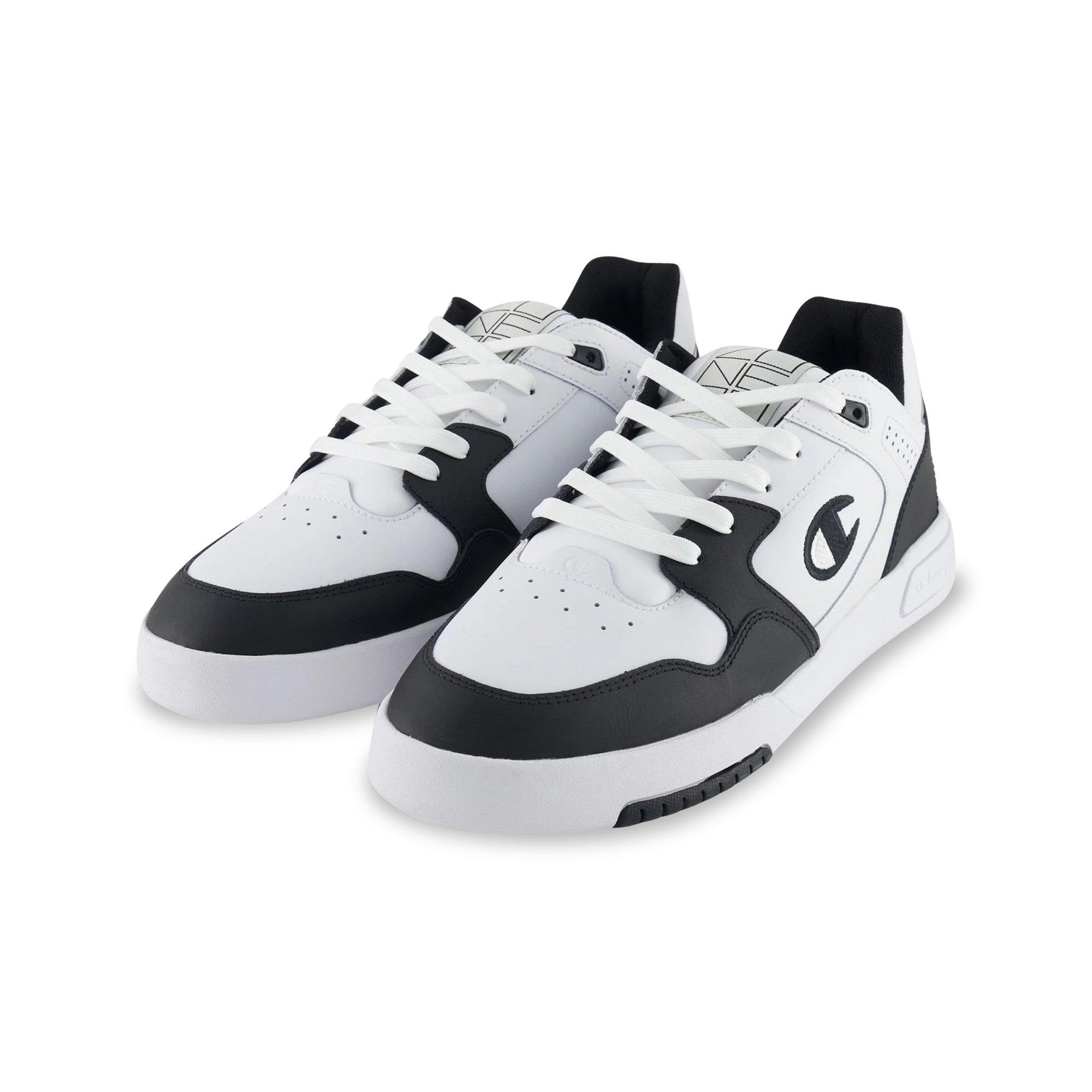 Champion Z80 LOW Sneakers, Low Top