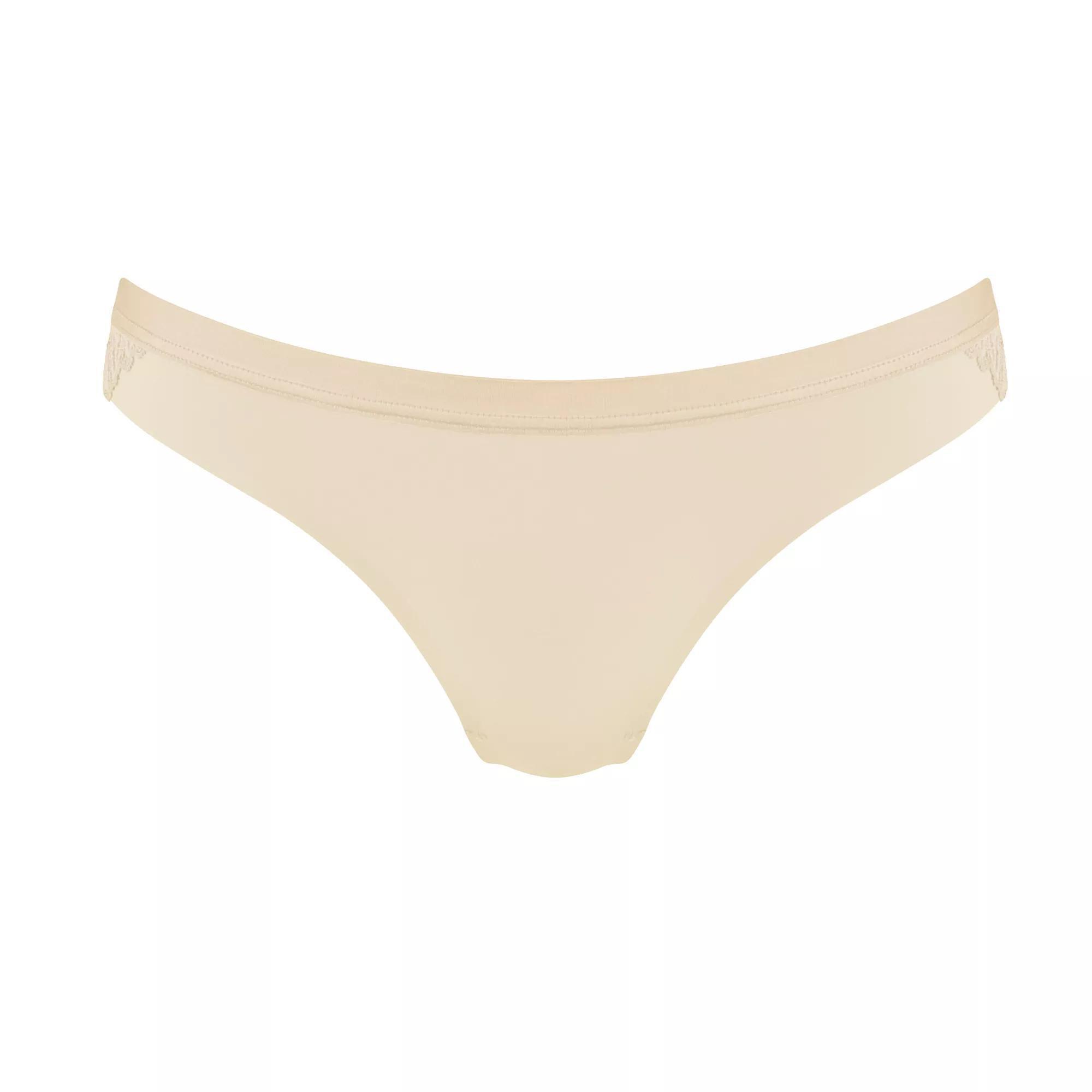Triumph high waist string aura spotlight
