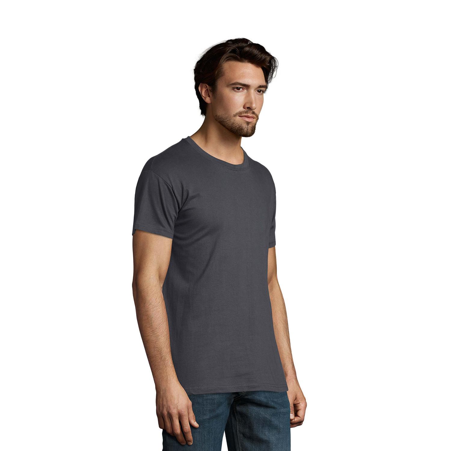 SOLS Slim Fit Kurzarm T-Shirt