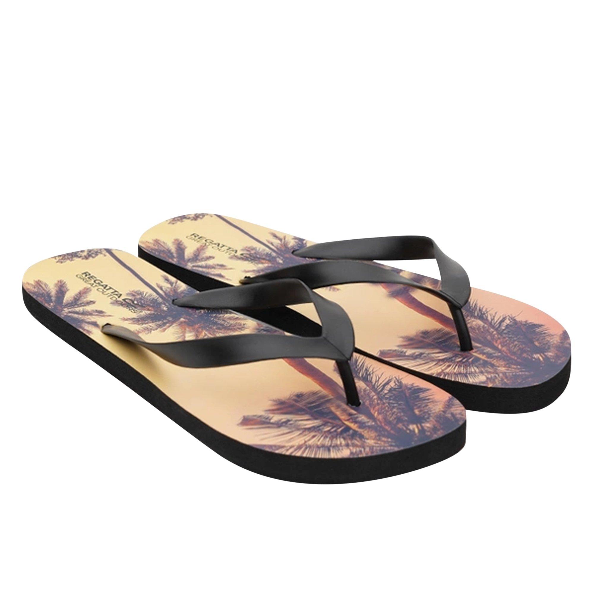 Regatta Flip Flops Bali