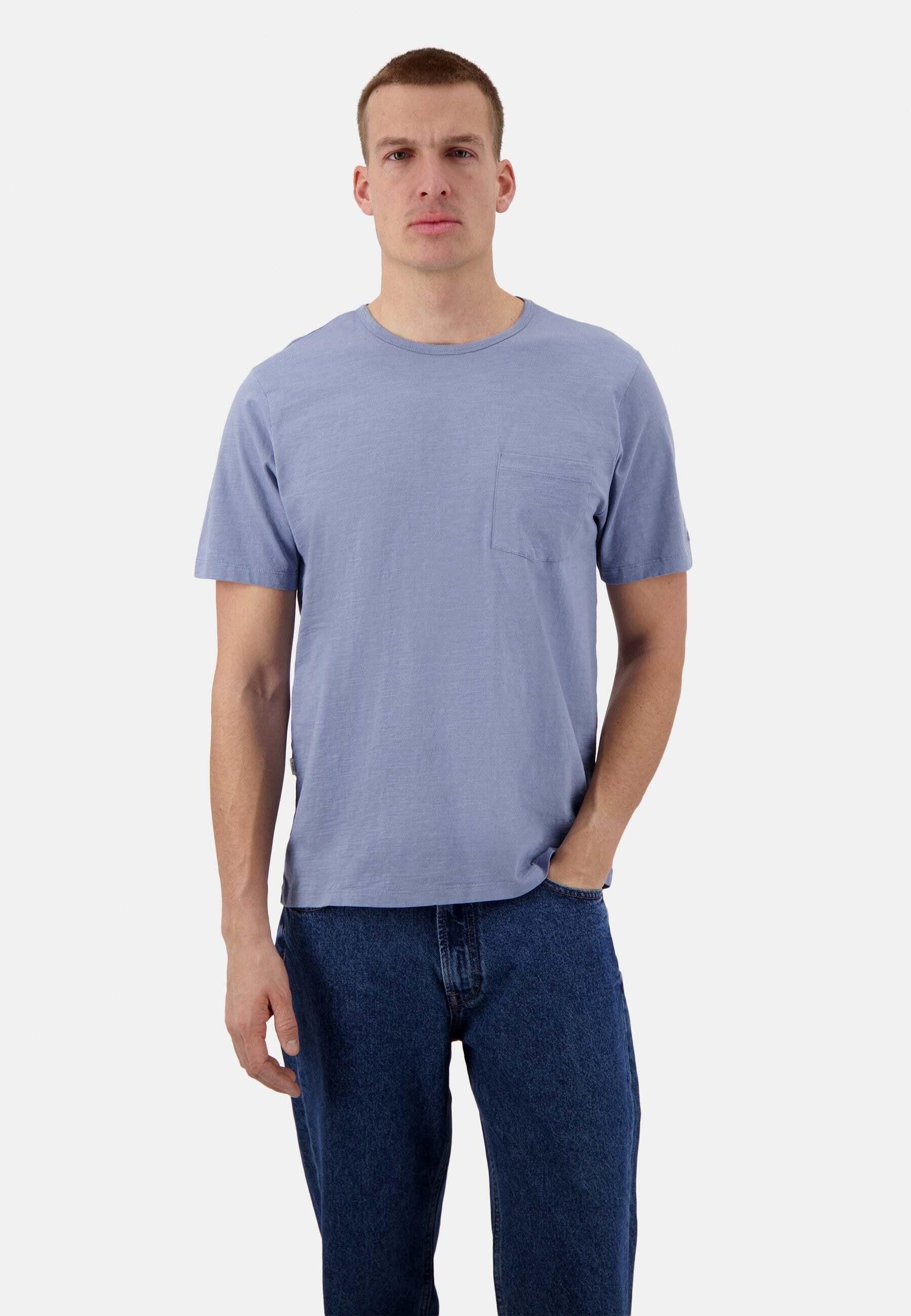 Colours & Sons Slub T-Shirt