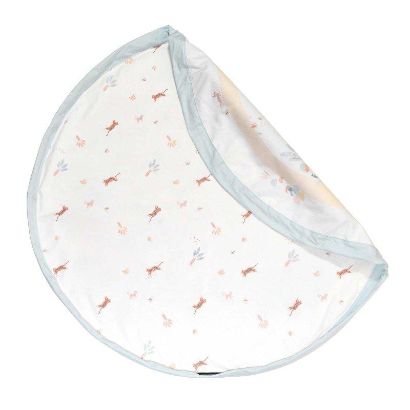 Play&Go Jungle Spielzeugsack