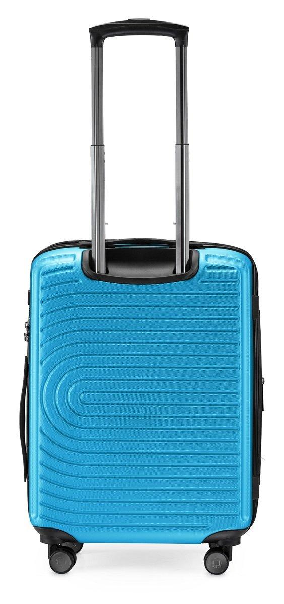 Hauptstadtkoffer ONE SIZE, Mitte - Handgepäck Hartschale