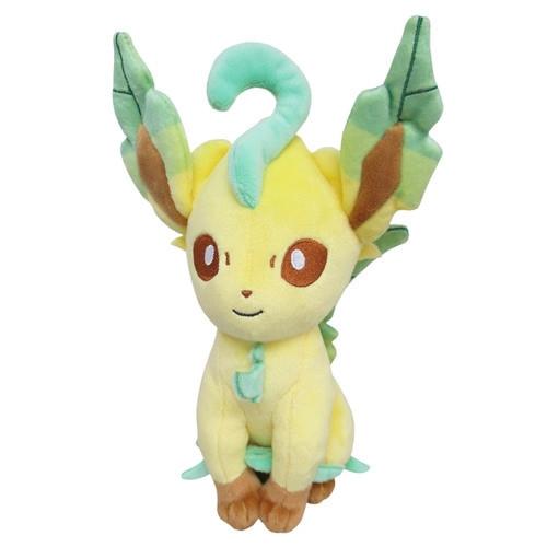 Pokémon Leafeon All Star Collection Plush