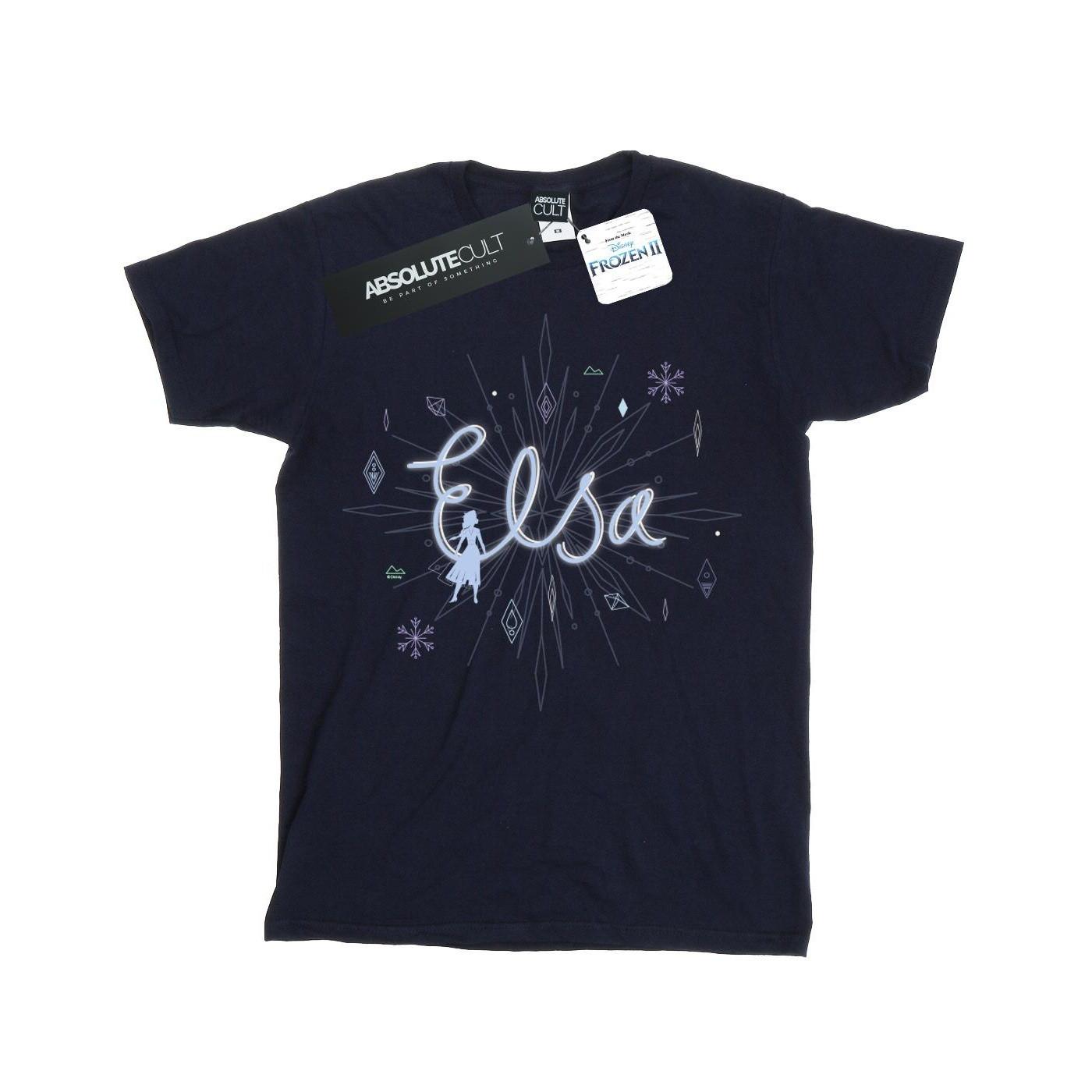 Disney Frozen 2 TShirt