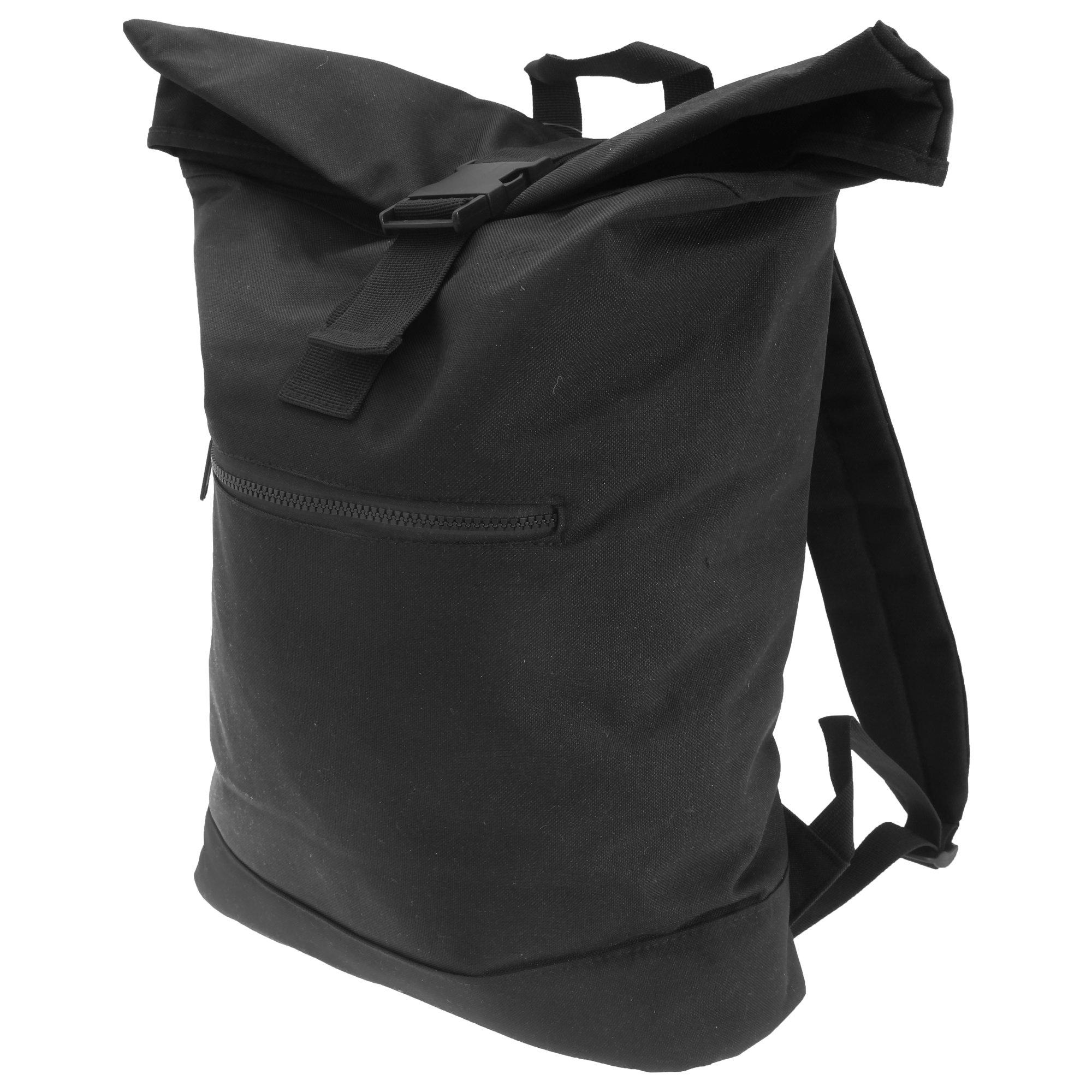 Bagbase RollTop Rucksack (12 Liter)