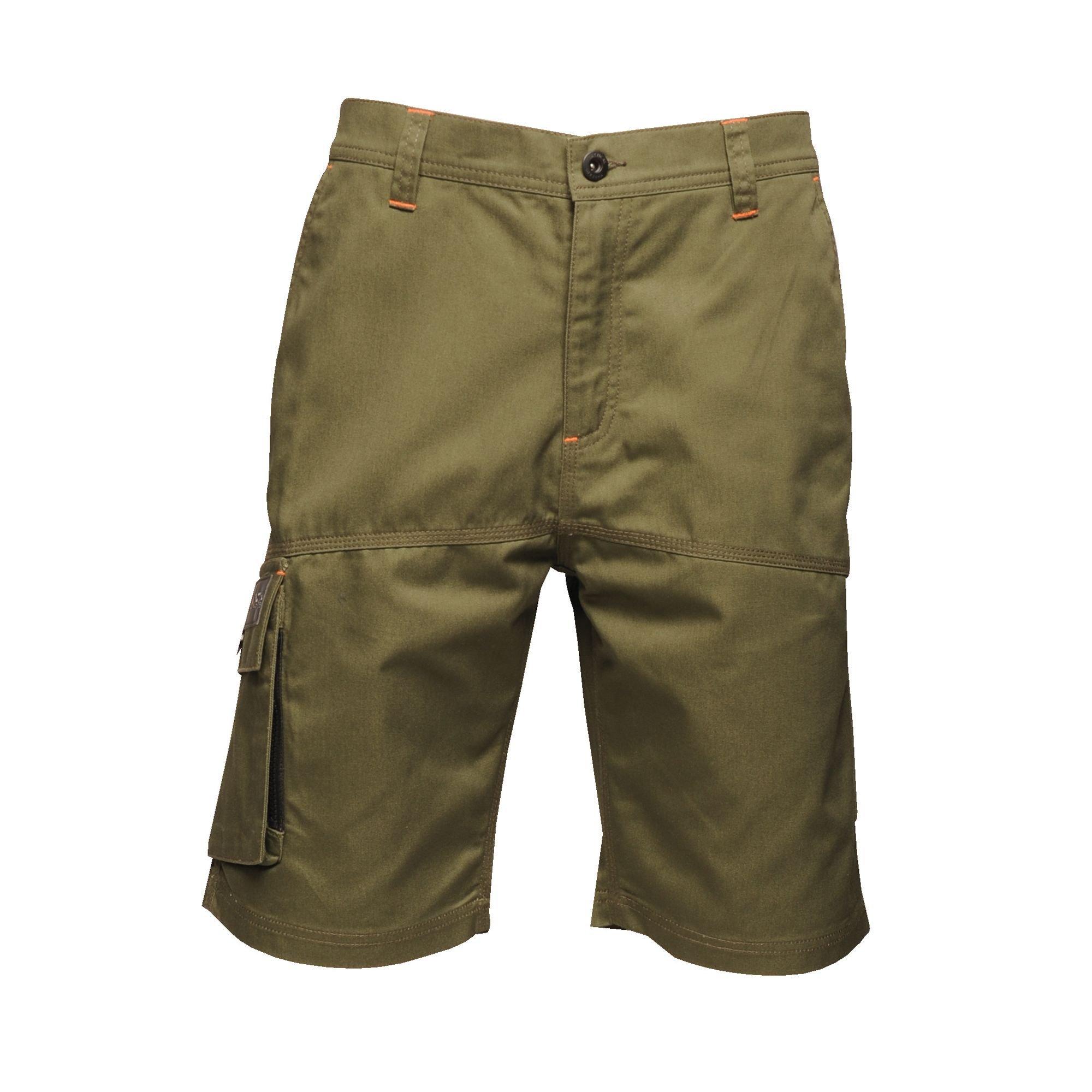Regatta Heroic Cargo Shorts