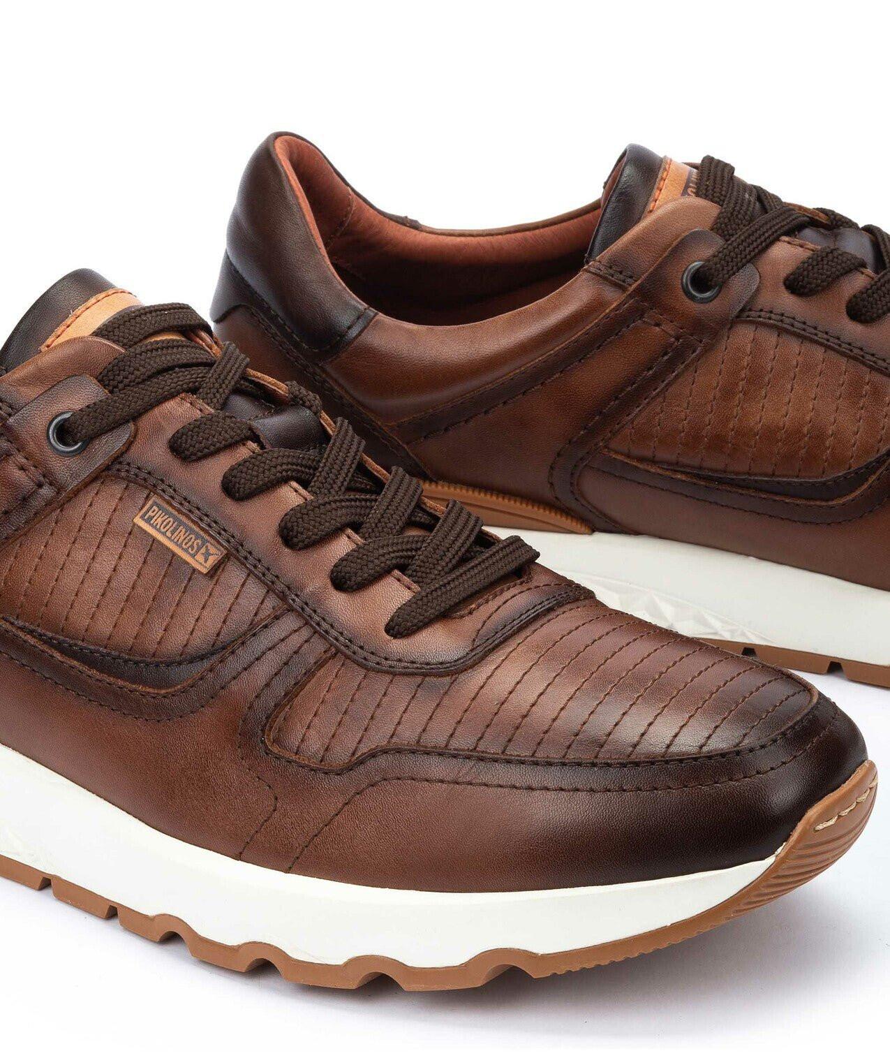 Pikolinos Aranda - Leder sneaker