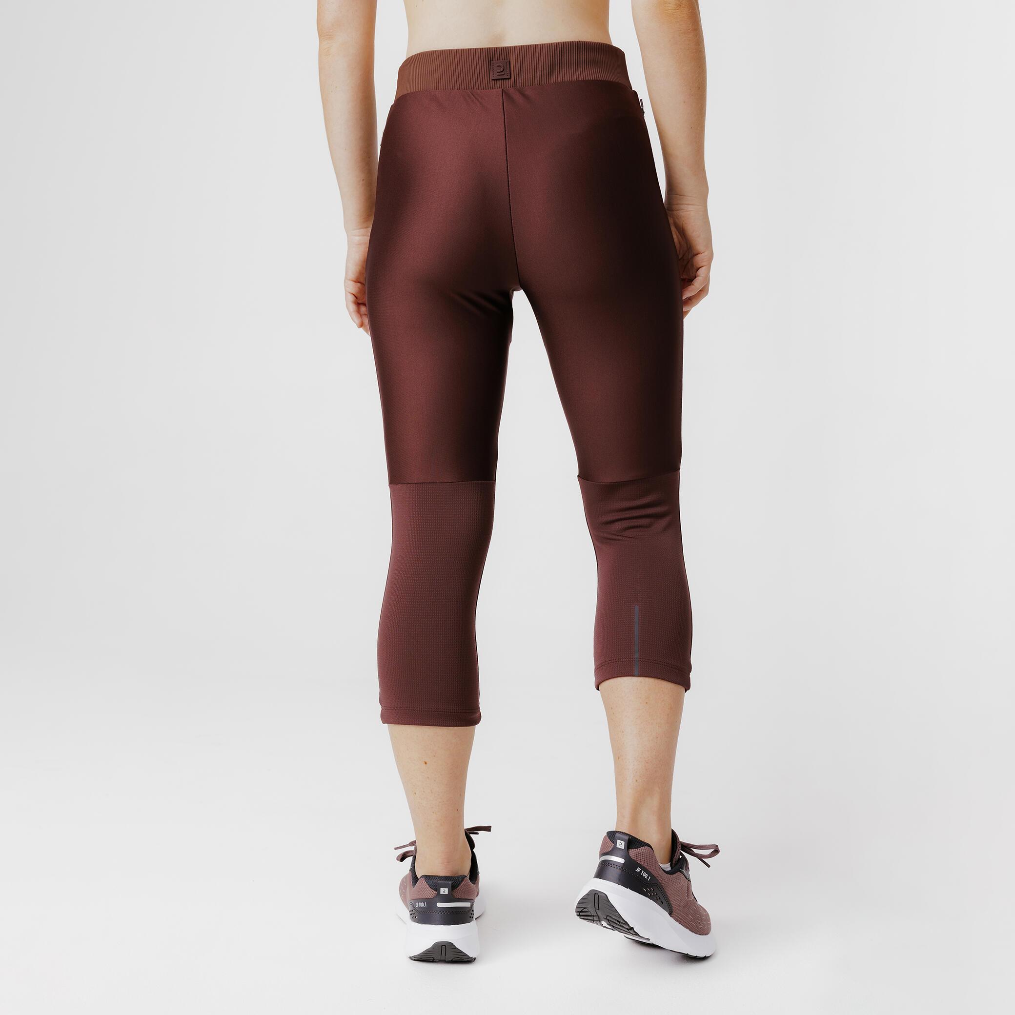 KIPRUN Leggings - Dry 500