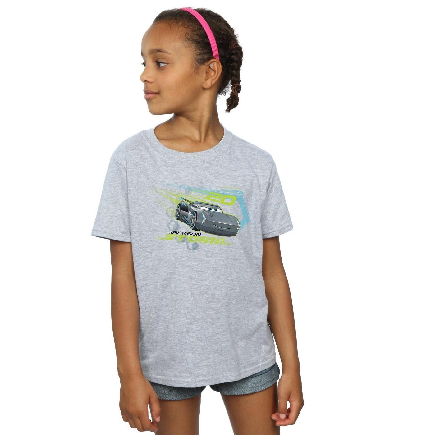 Disney Cars TShirt
