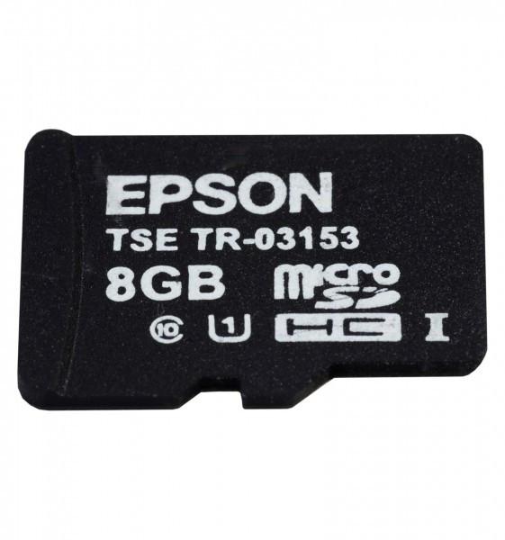 EPSON TSE MicroSD-Karte