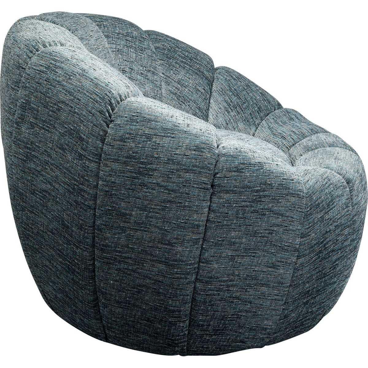 KARE Design Drehsessel Fiori