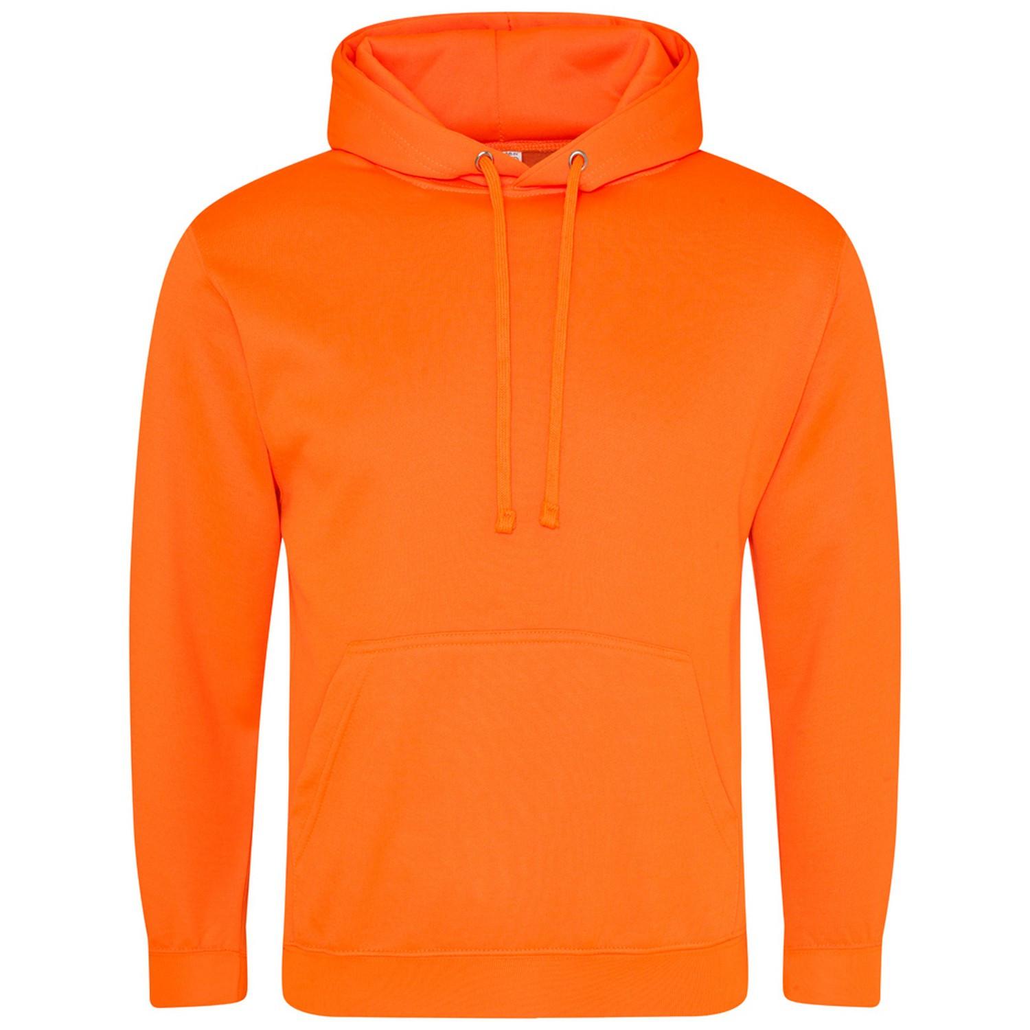 AWDis Electric Kapuzenpullover