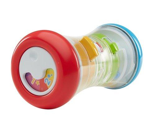 Fisher Price 3-in-1 Krabbelspass-Spielturm