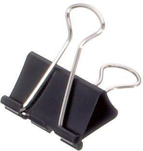 Maul MAUL Klemmer Mauly 215 32mm 2153290 12 Stück