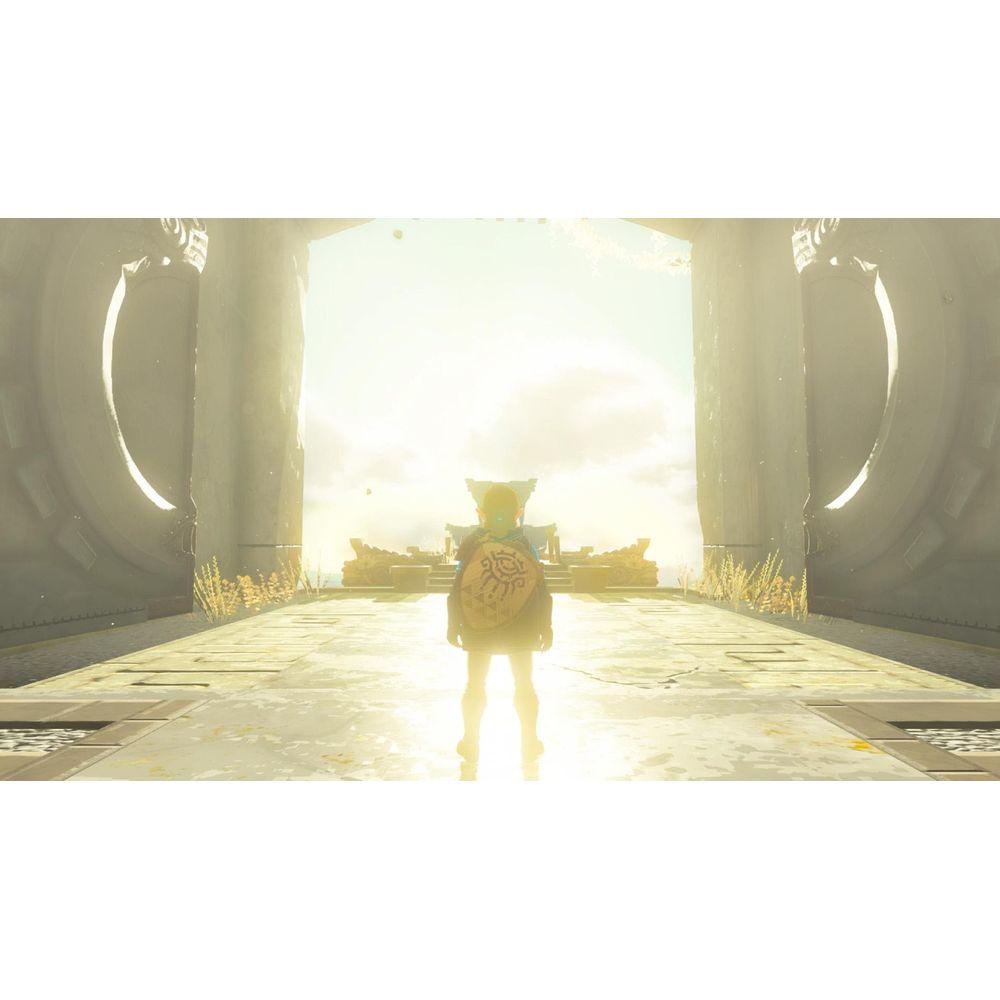 Nintendo Switch The Legend of Zelda: Tears of the Kingdom