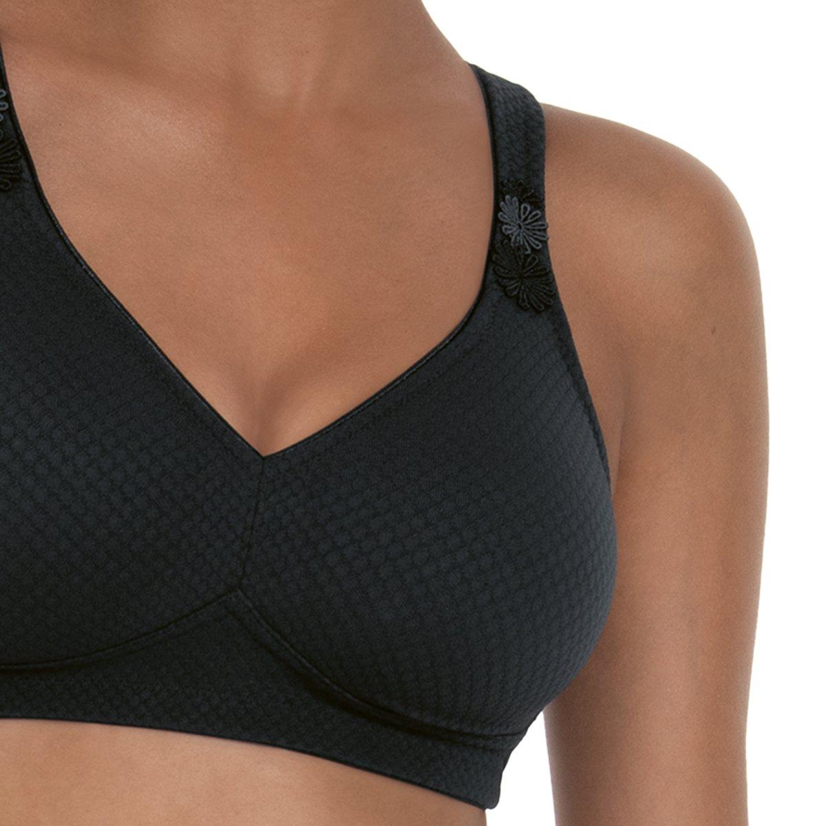 Anita Leni - Komfort BH ohne Bügel