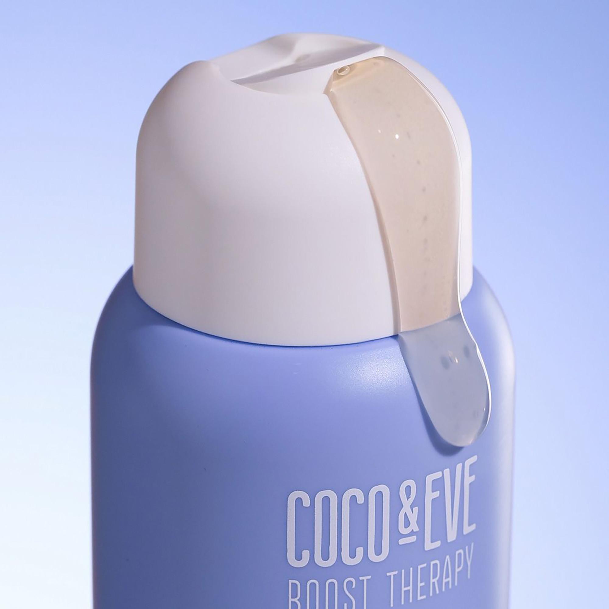 COCO & EVE Boost Therapy - Volumenshampoo