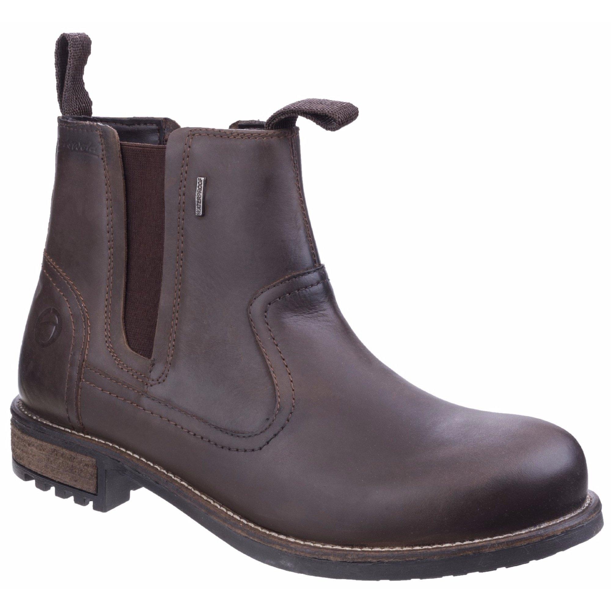 Cotswold Worcester Pull On Stiefel