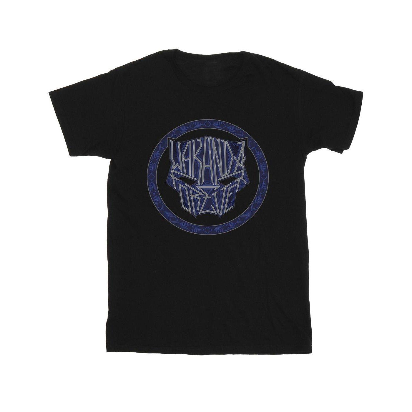 MARVEL Wakanda Forever T-Shirt